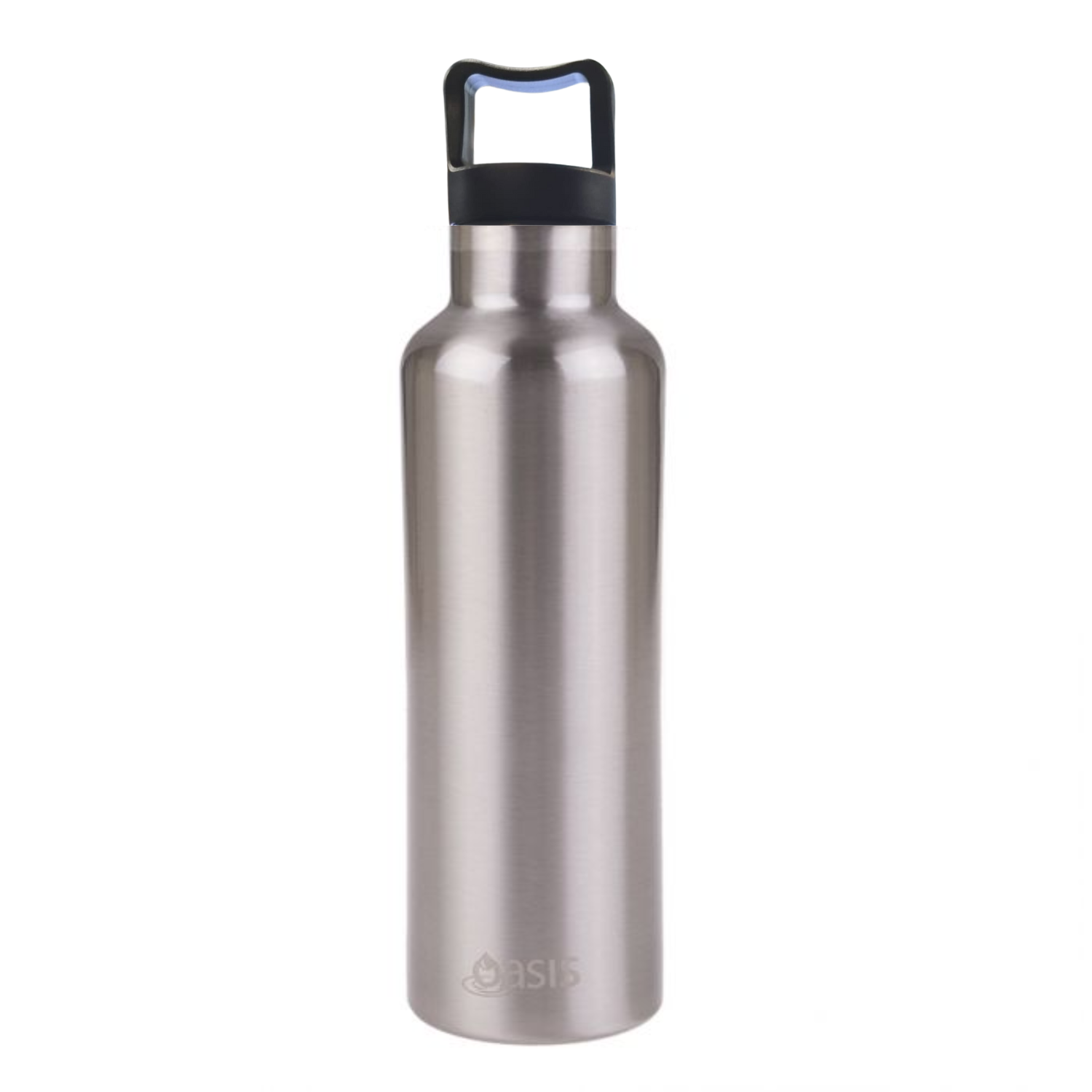 Oasis Stainless Steel Insulated Water Bottle with Handle 750ML | Gifts & Lifestyle, Insulated Water Bottles, Travel Accessories, Water Bottles | Oasis Bottles-1