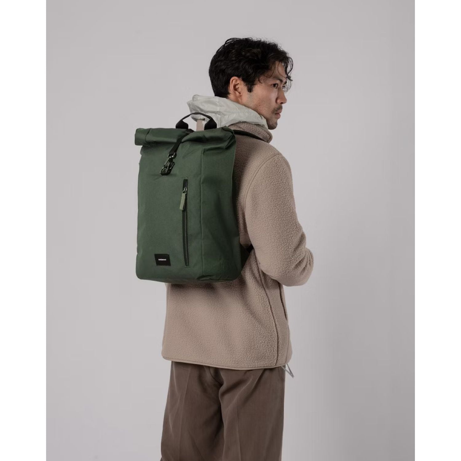 Sandqvist Dante Vegan Backpack