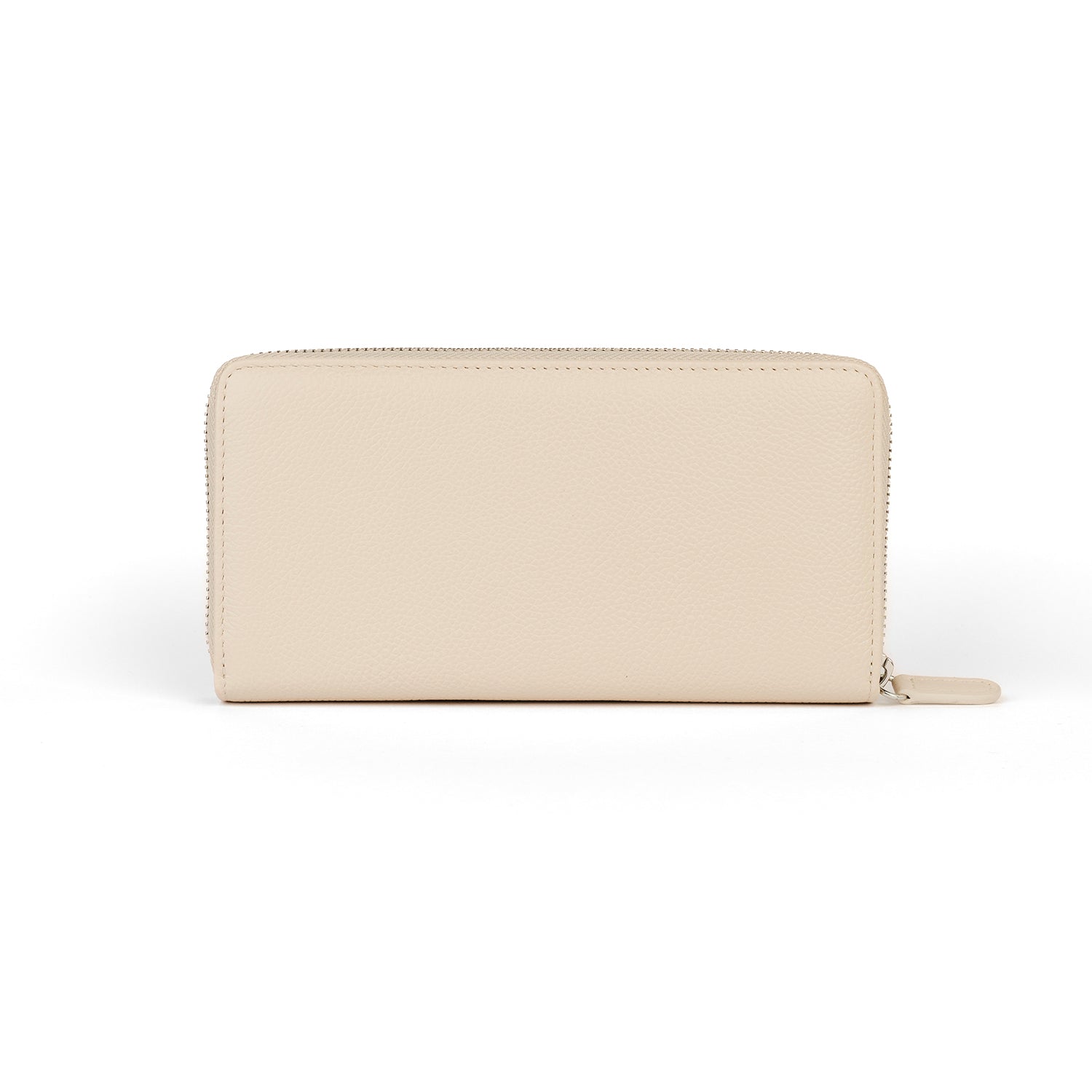 Crossing Milano Long Zip Wallet RFID