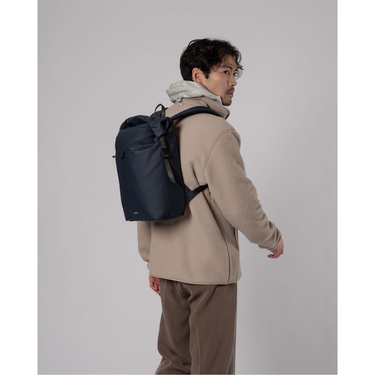 Sandqvist Konrad Backpack