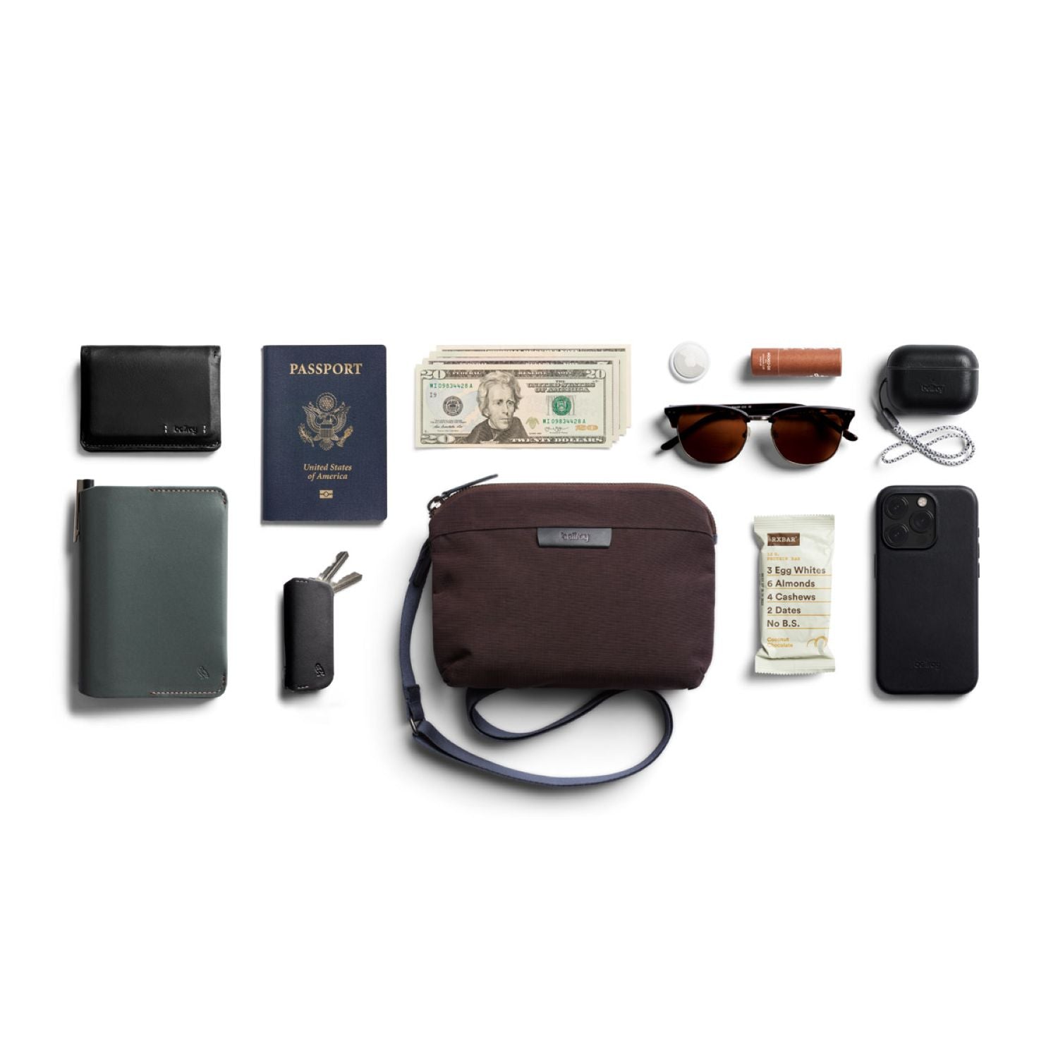 Bellroy Tokyo Side Bag (SA)