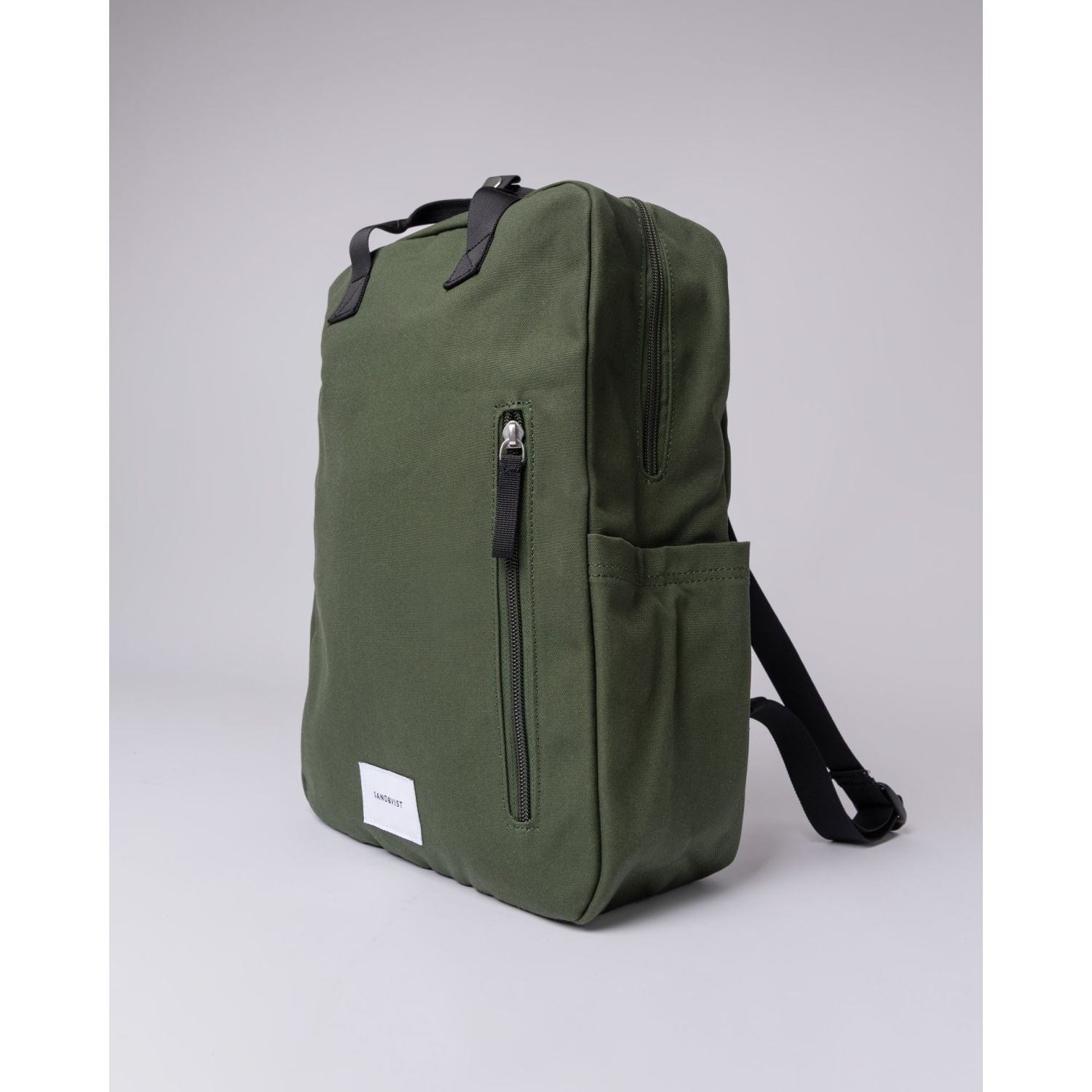 Sandqvist Knut Backpack