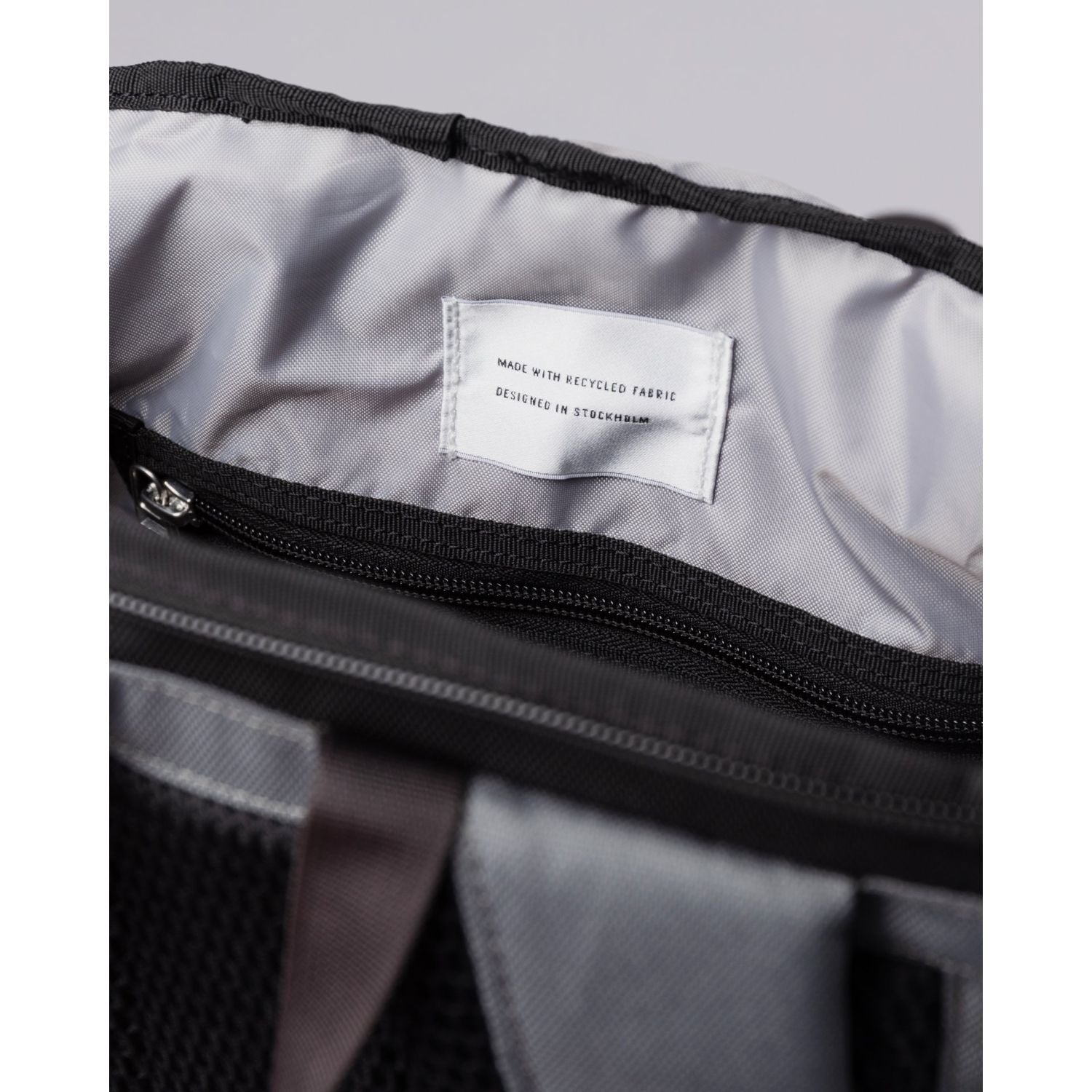 Sandqvist Sune Backpack