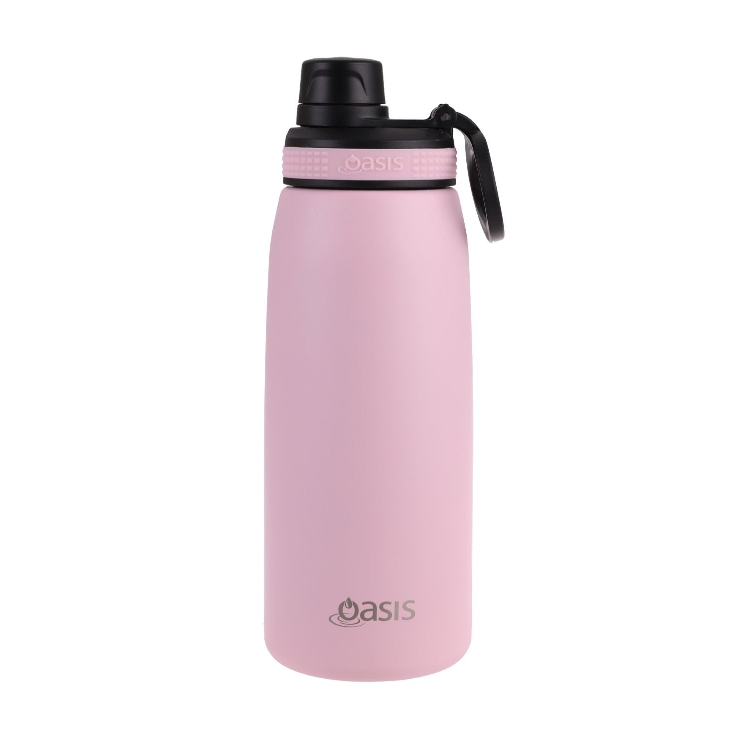 Oasis Stainless Steel Insulated Sports Water Bottle with Screw Cap 780ML | Gifts & Lifestyle, Insulated Water Bottles, Travel Accessories, Water Bottles | Oasis Bottles-10