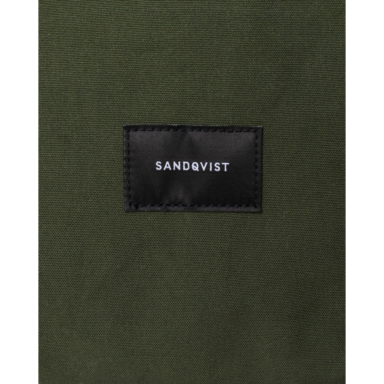 Sandqvist Alfred Backpack