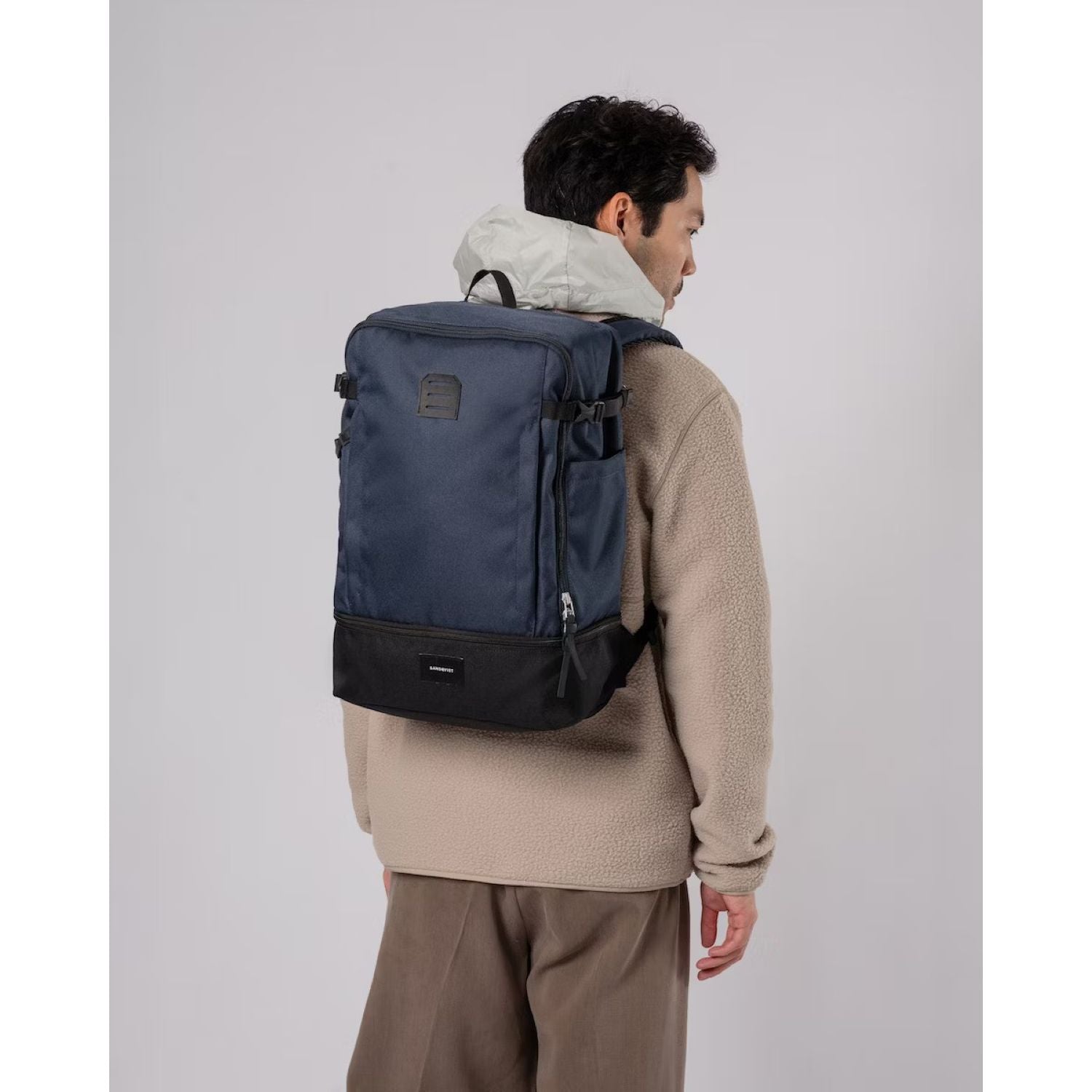 Sandqvist Alde Backpack