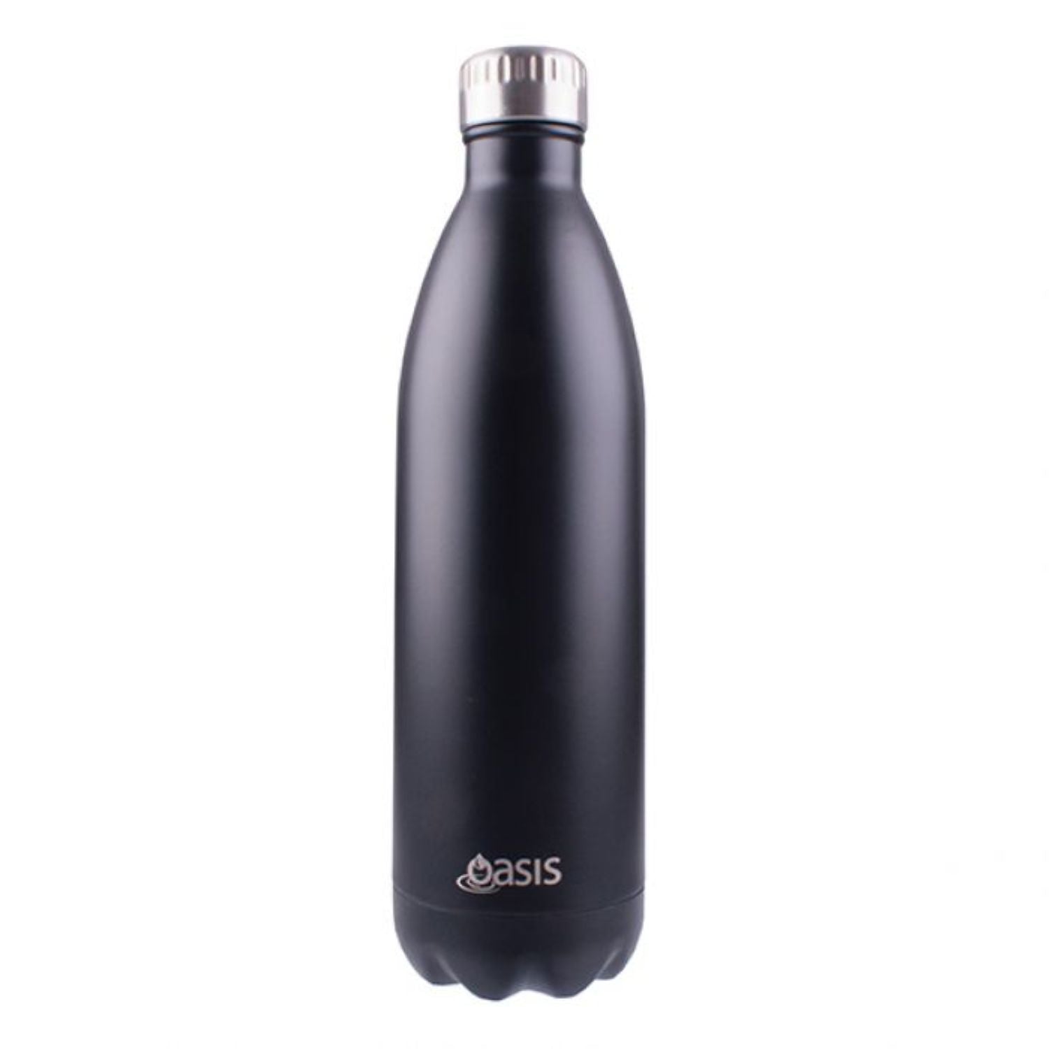 Oasis Stainless Steel Insulated Water Bottle 1L | Gifts & Lifestyle, Insulated Water Bottles, Travel Accessories, Water Bottles | Oasis Bottles-1