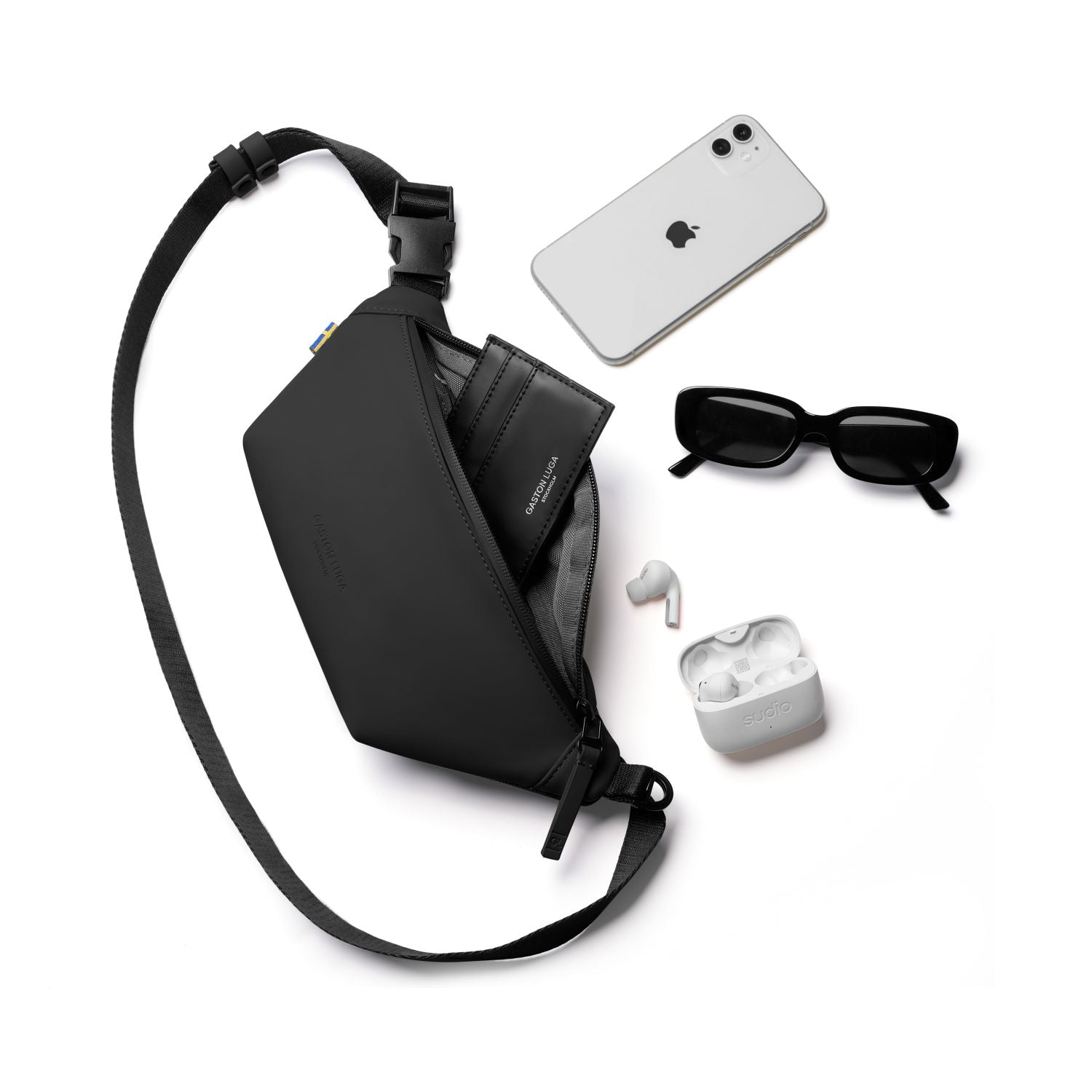 Gaston Luga Dash Bumbag