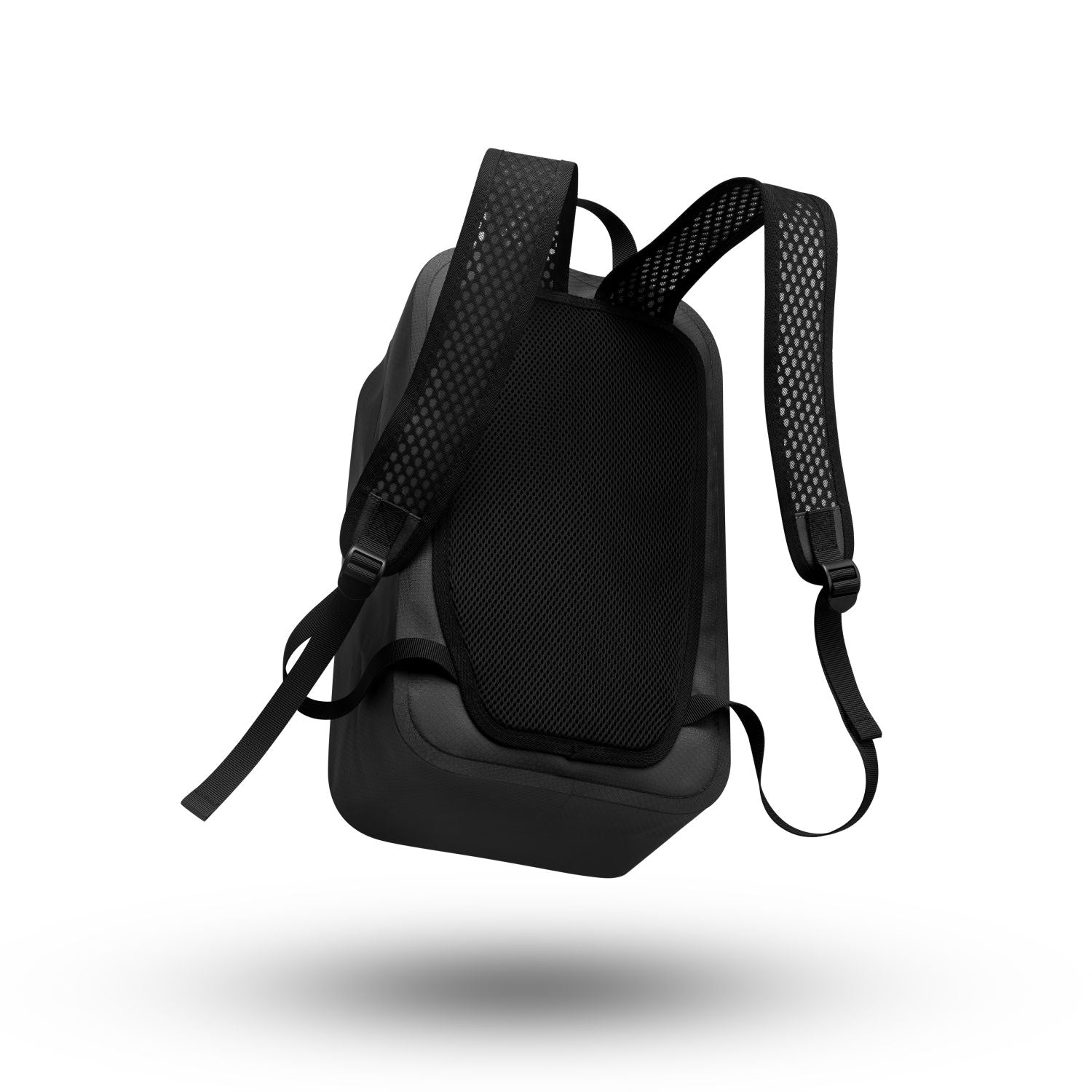 Gaston Luga Lightweight Duoseal Backpack 14"