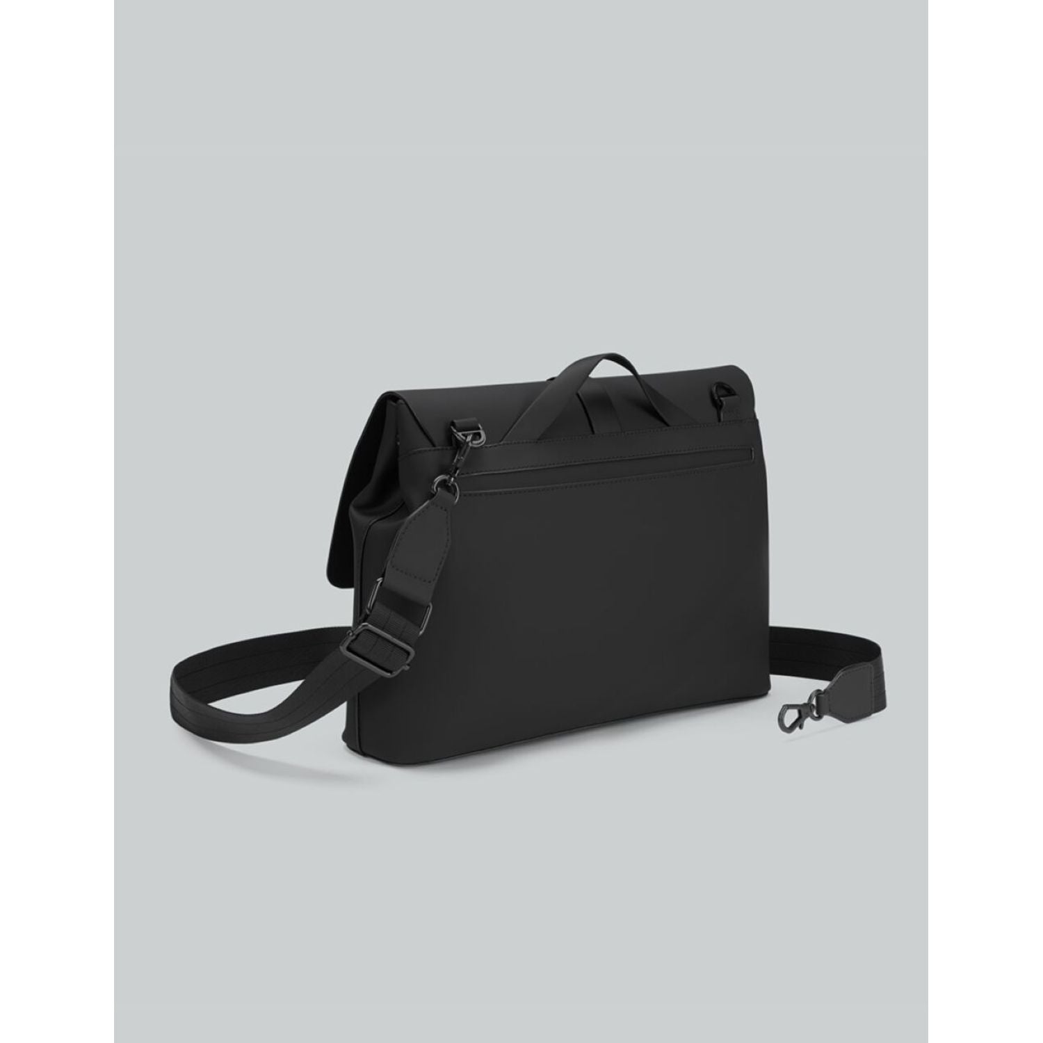 Gaston Luga Splash Crossbody Large 14"