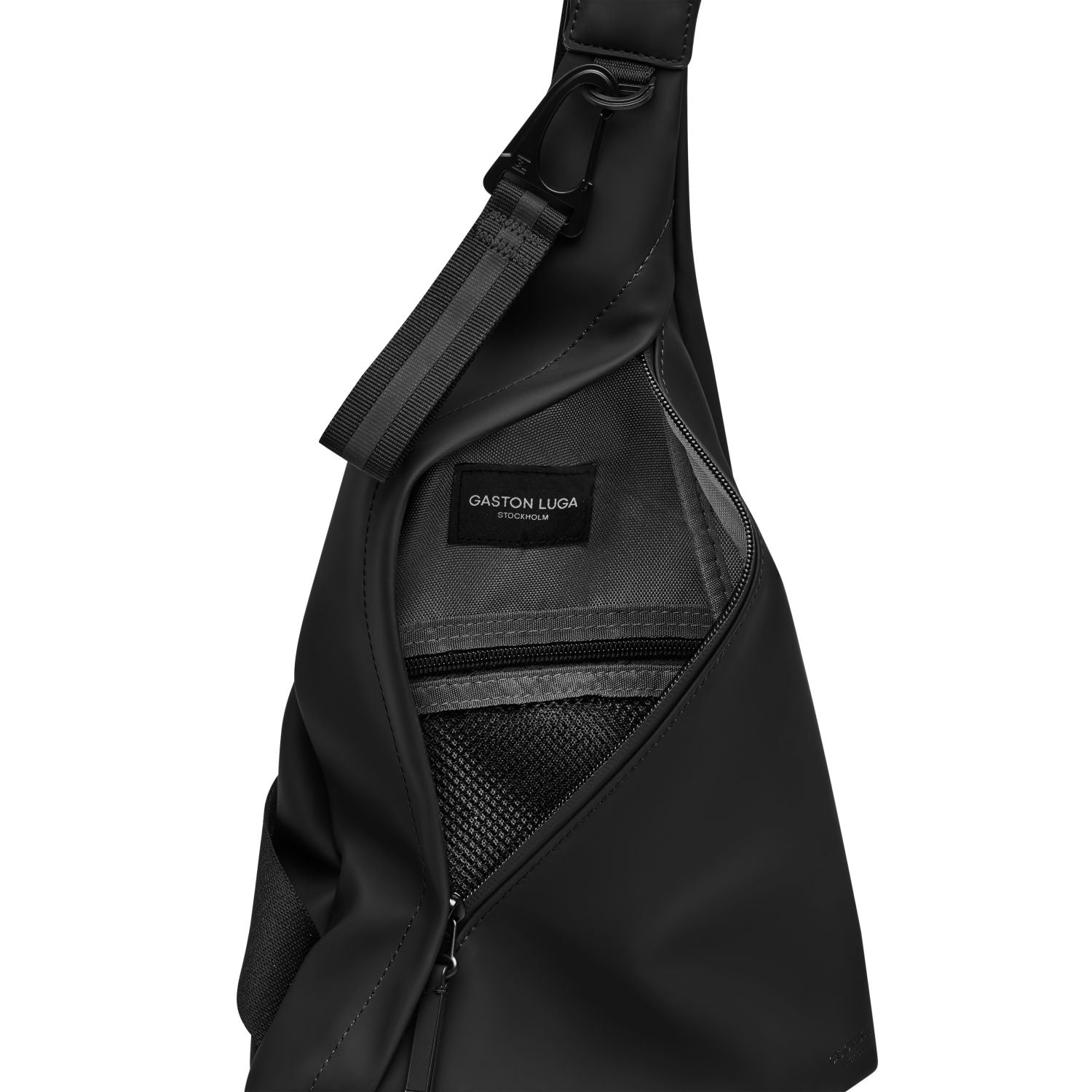 Gaston Luga Splash Sling Bag