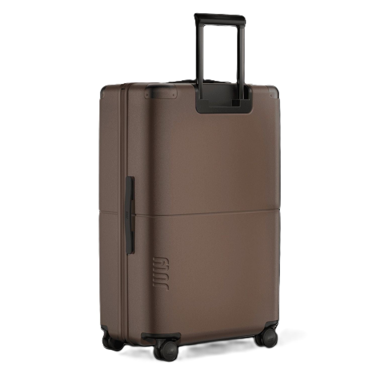 July Carry On Original Polycarbonate  21" Luggage With Casesafe Tracking & Power Bank & Usb/Usb-C Cable