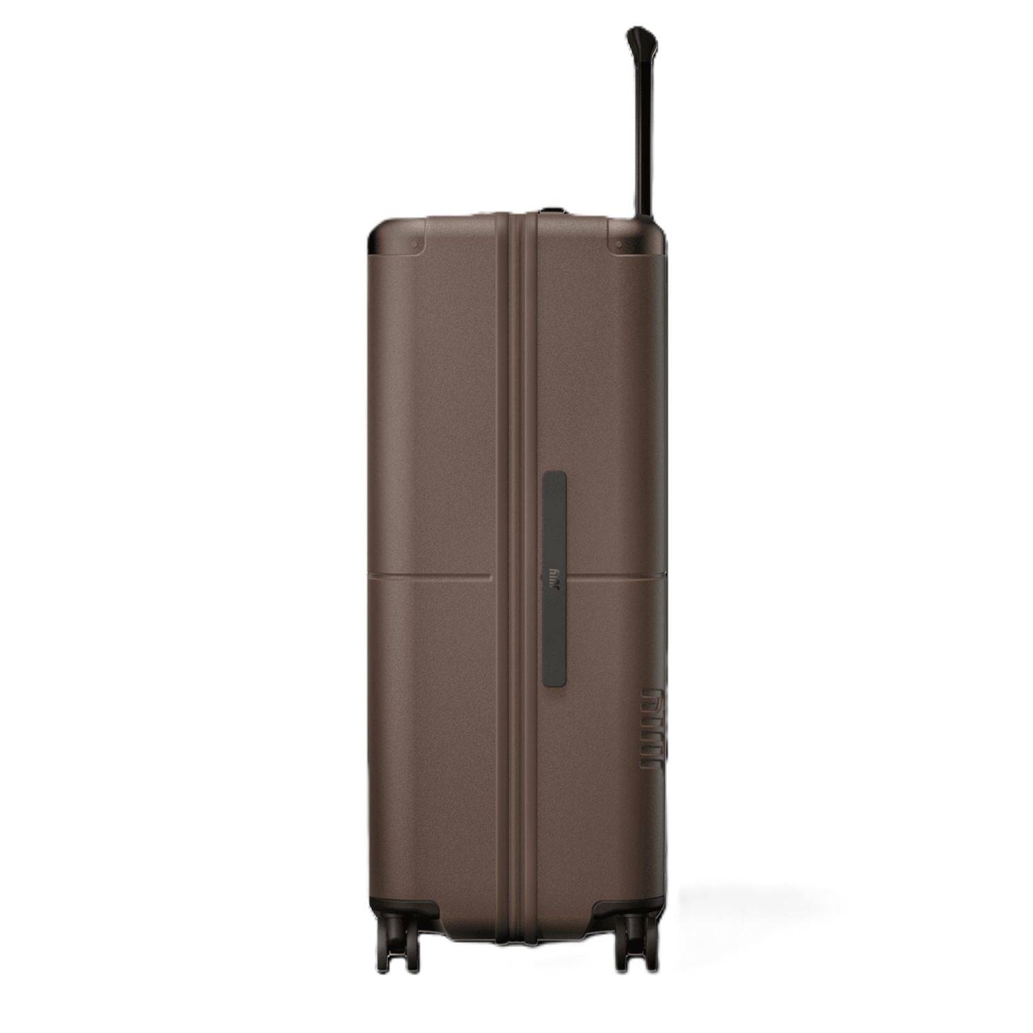 July Carry On Original Polycarbonate  21" Luggage With Casesafe Tracking & Power Bank & Usb/Usb-C Cable