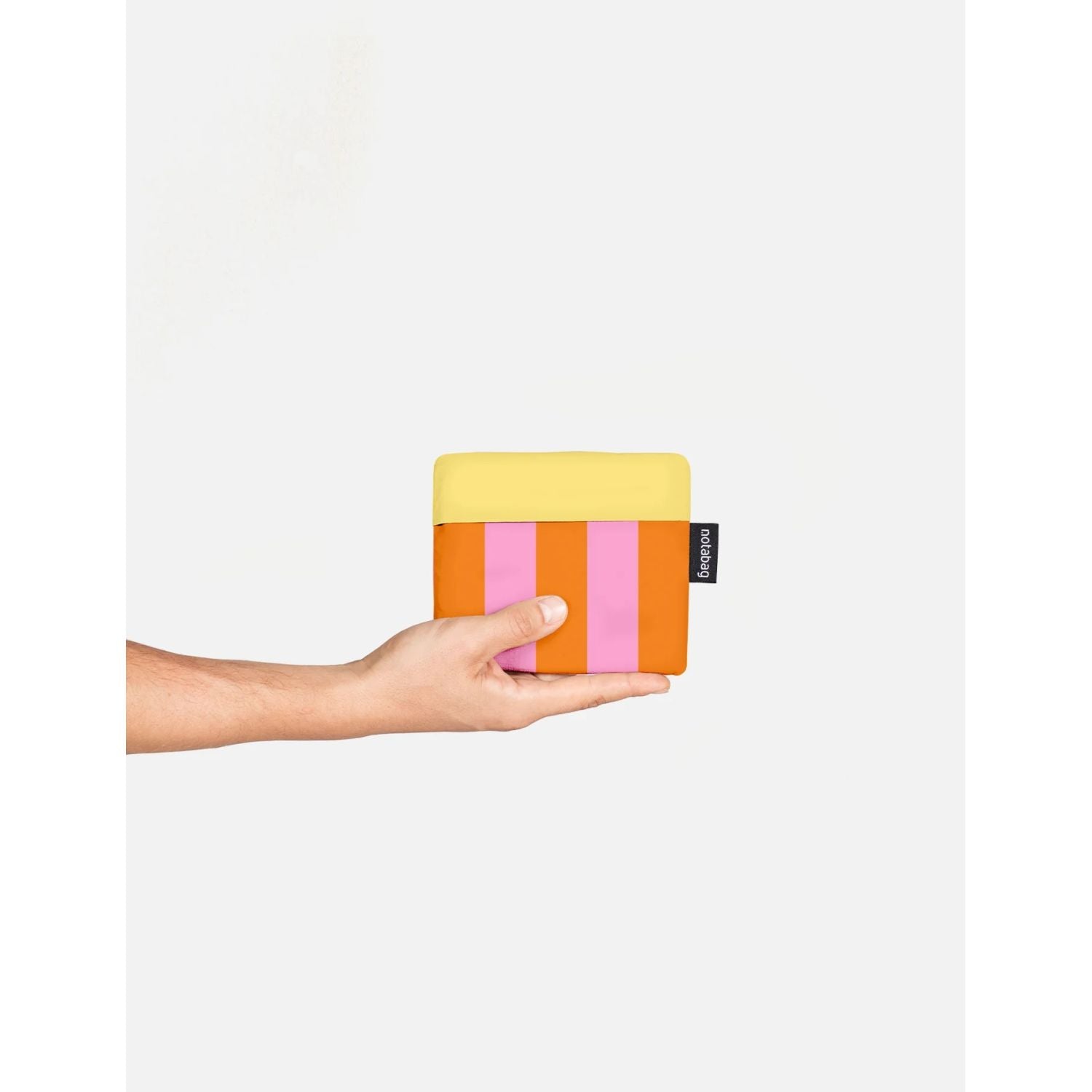 Notabag Original Convertible Tote Backpack (Plain) (SA)