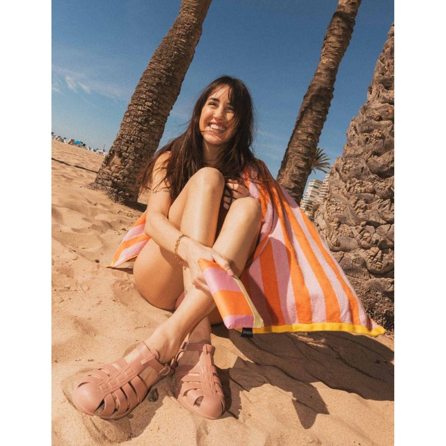 Notabag Original Convertible Tote Backpack (Plain) (SA)