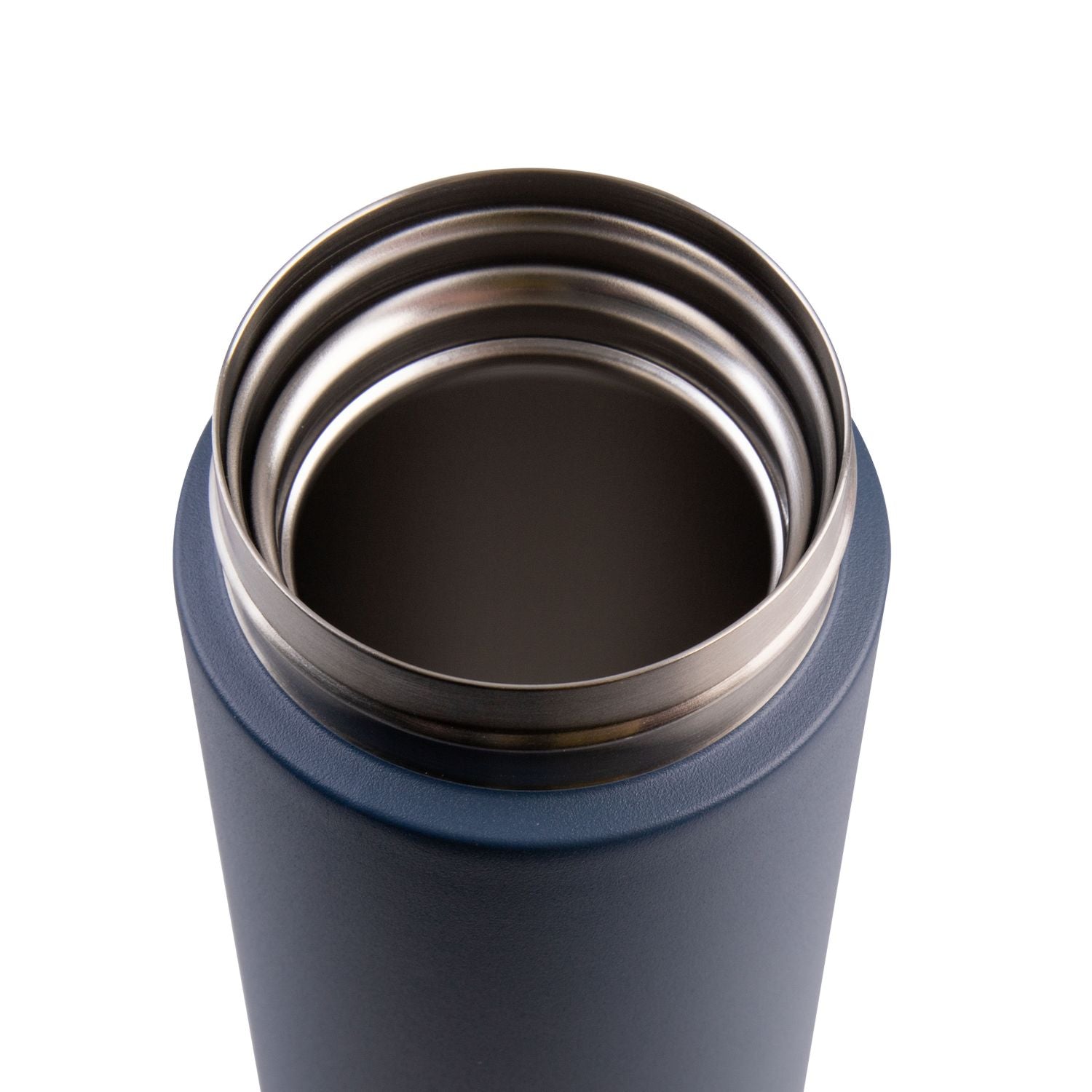 Oasis S/S Flip-Top With Lock Vacuum Flask 480ML