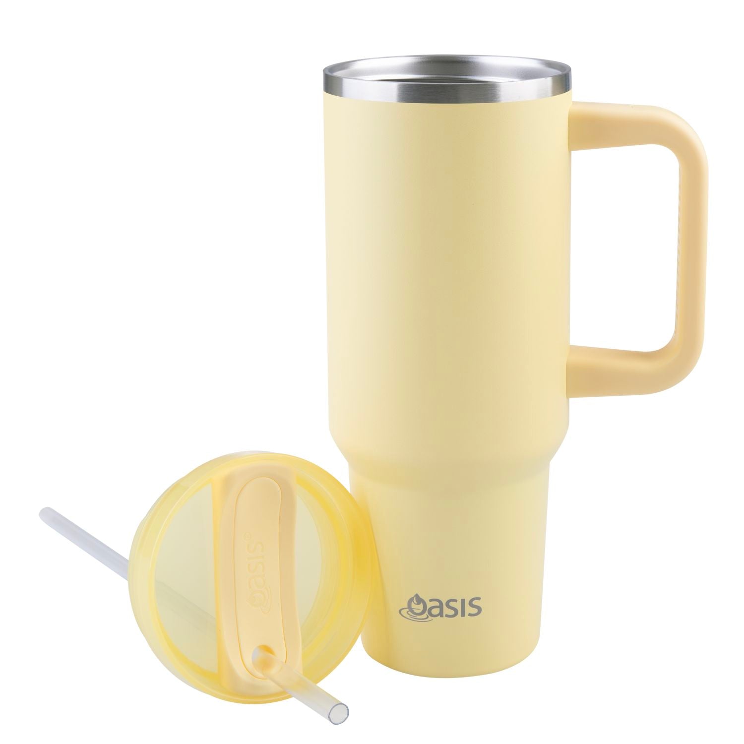 Oasis S/S Insulated Commuter Travel Cap