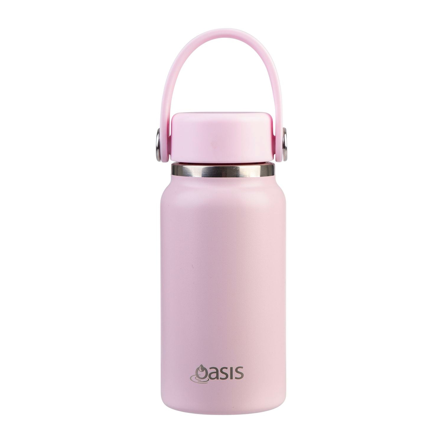 Oasis S/S Insulated Mini Bottle 200ML