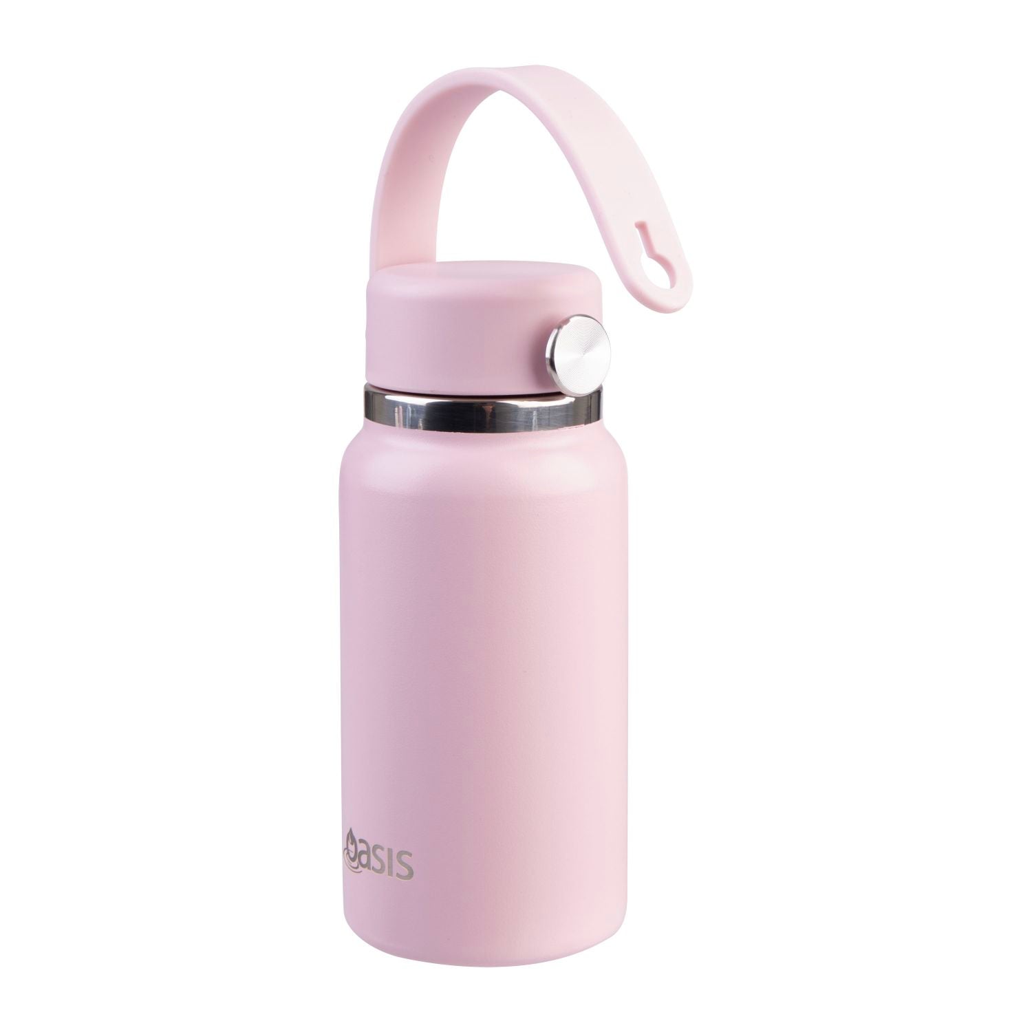 Oasis S/S Insulated Mini Bottle 200ML