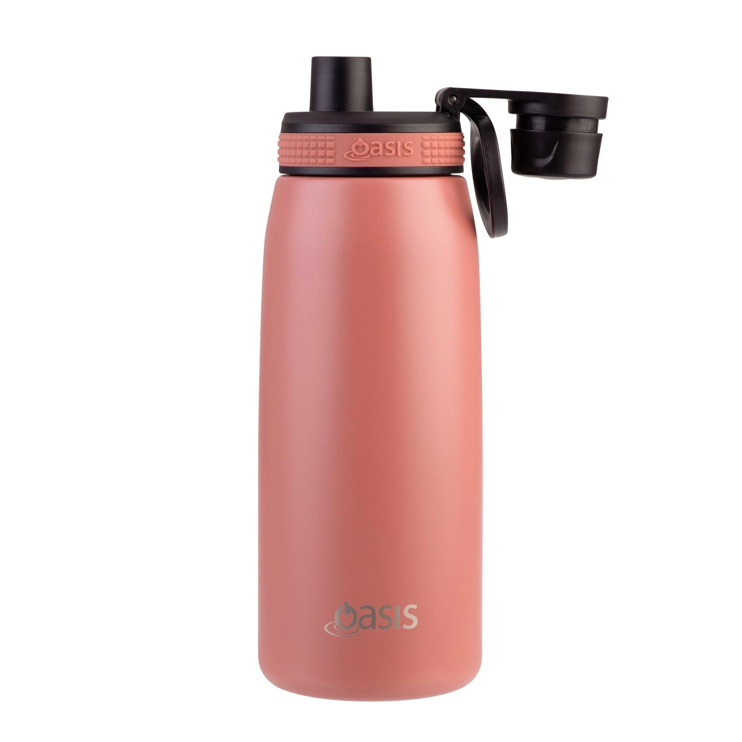 Oasis S/S Insulated Thermal Sports Bottle Screw Cap 780ML