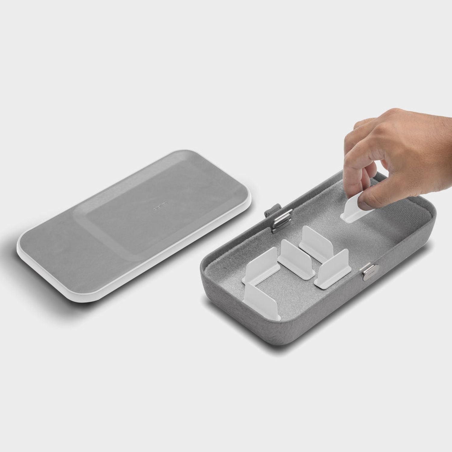 Orbitkey Nest