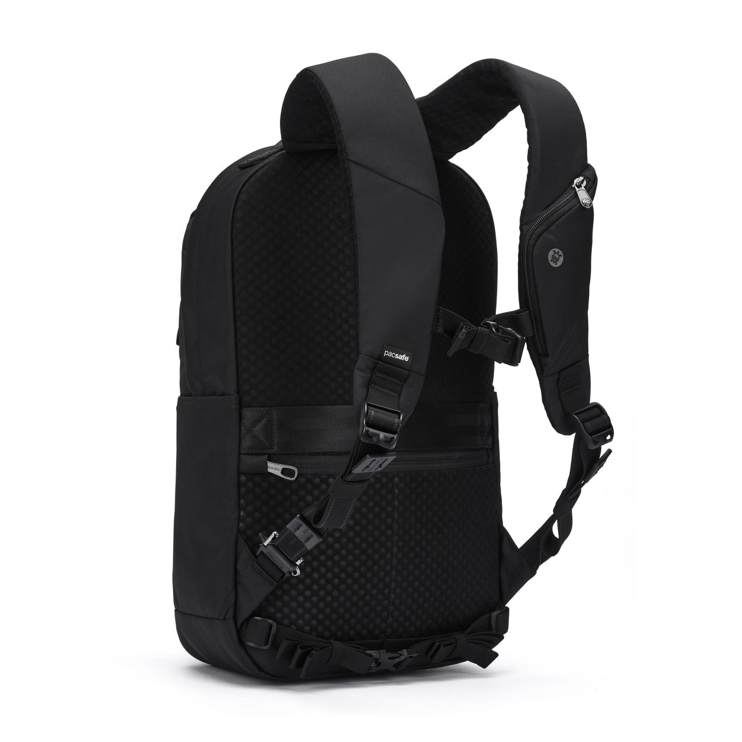Pacsafe V Anti-theft City Backpack 20L