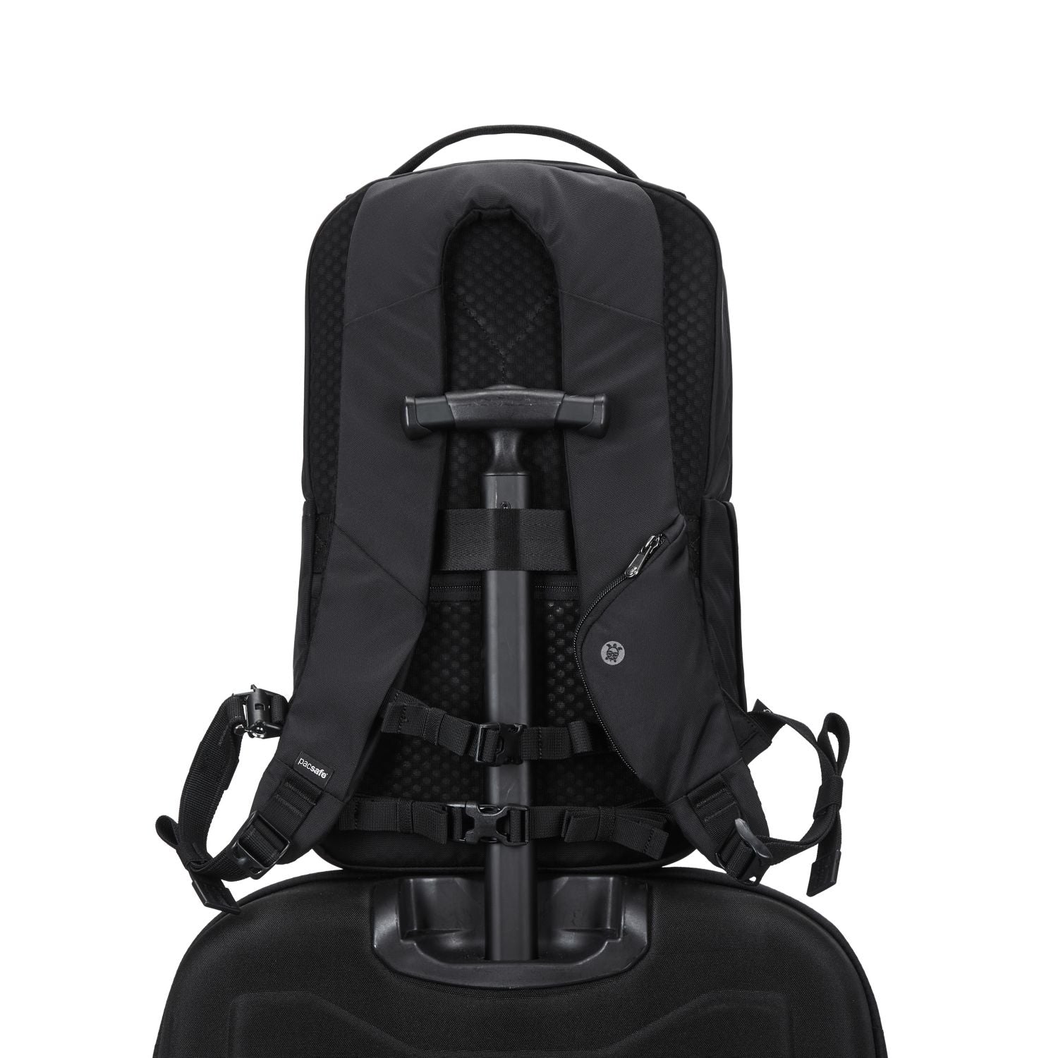 Pacsafe V Anti-theft City Backpack 20L