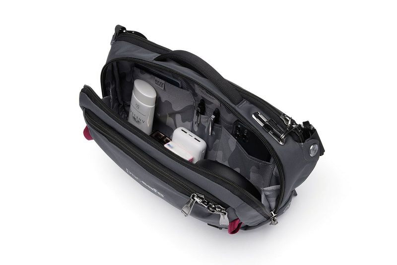 Pacsafe Exp Sling Crossbody