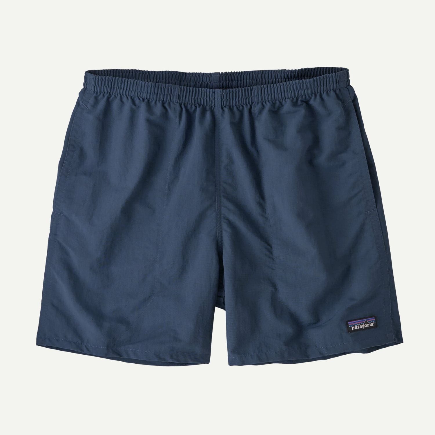 Patagonia Men's Baggies™ Shorts - 5" (Tidepool Blue W/Tidepool Blue)