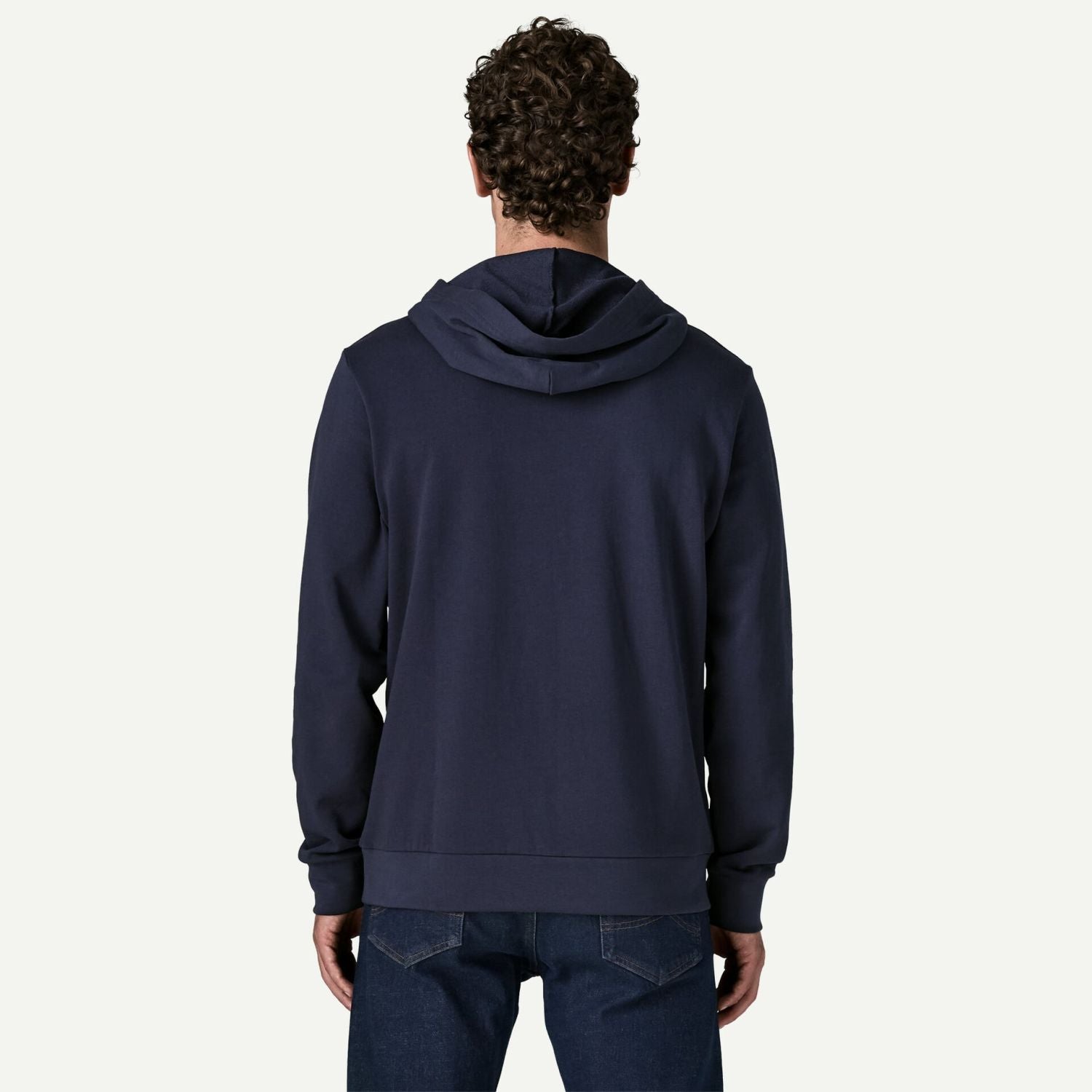 Patagonia Men's Daily Hoody (New Navy)