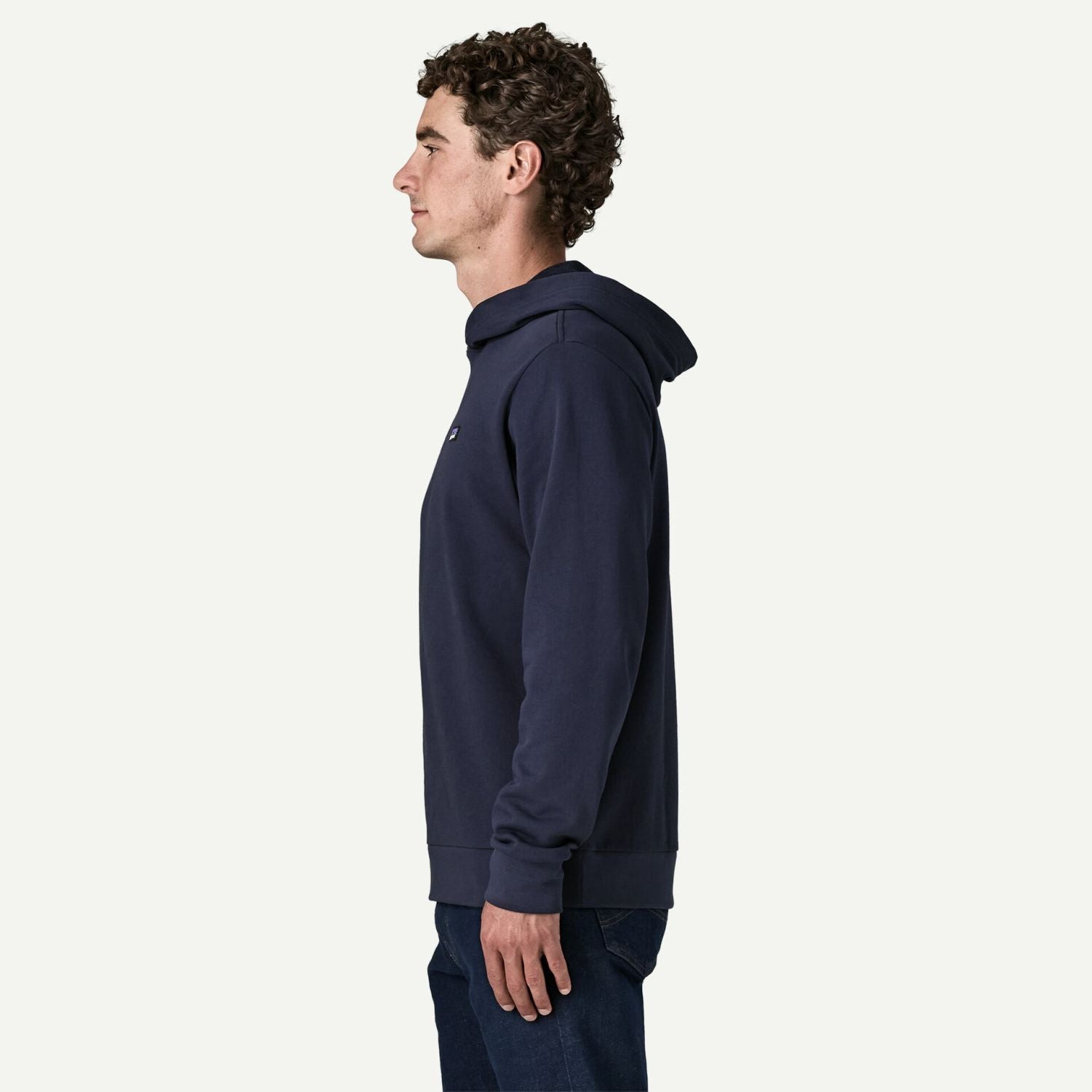 Patagonia Men's Daily Hoody (New Navy)