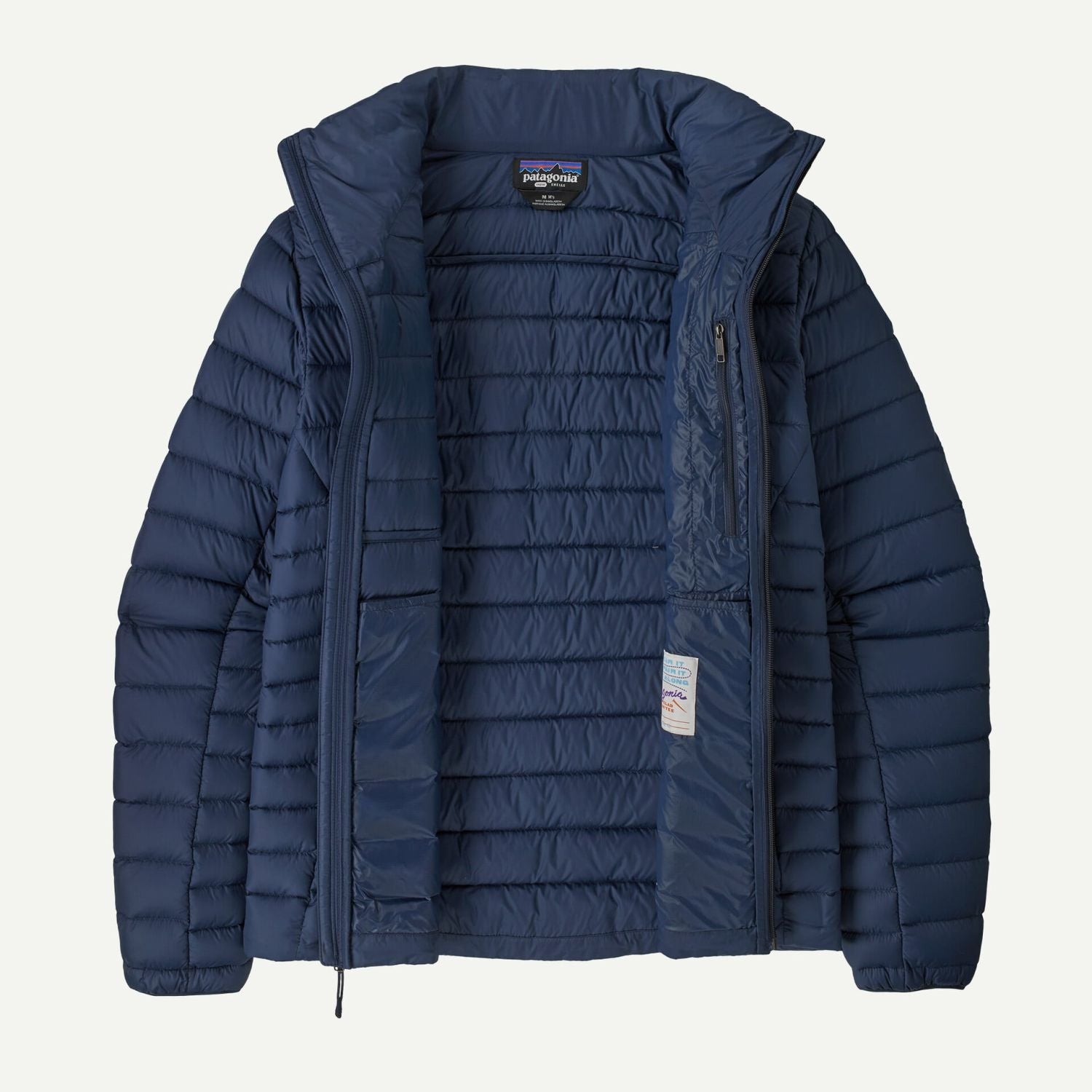 Patagonia Men's Down Sweater™ Jacket (New Navy)