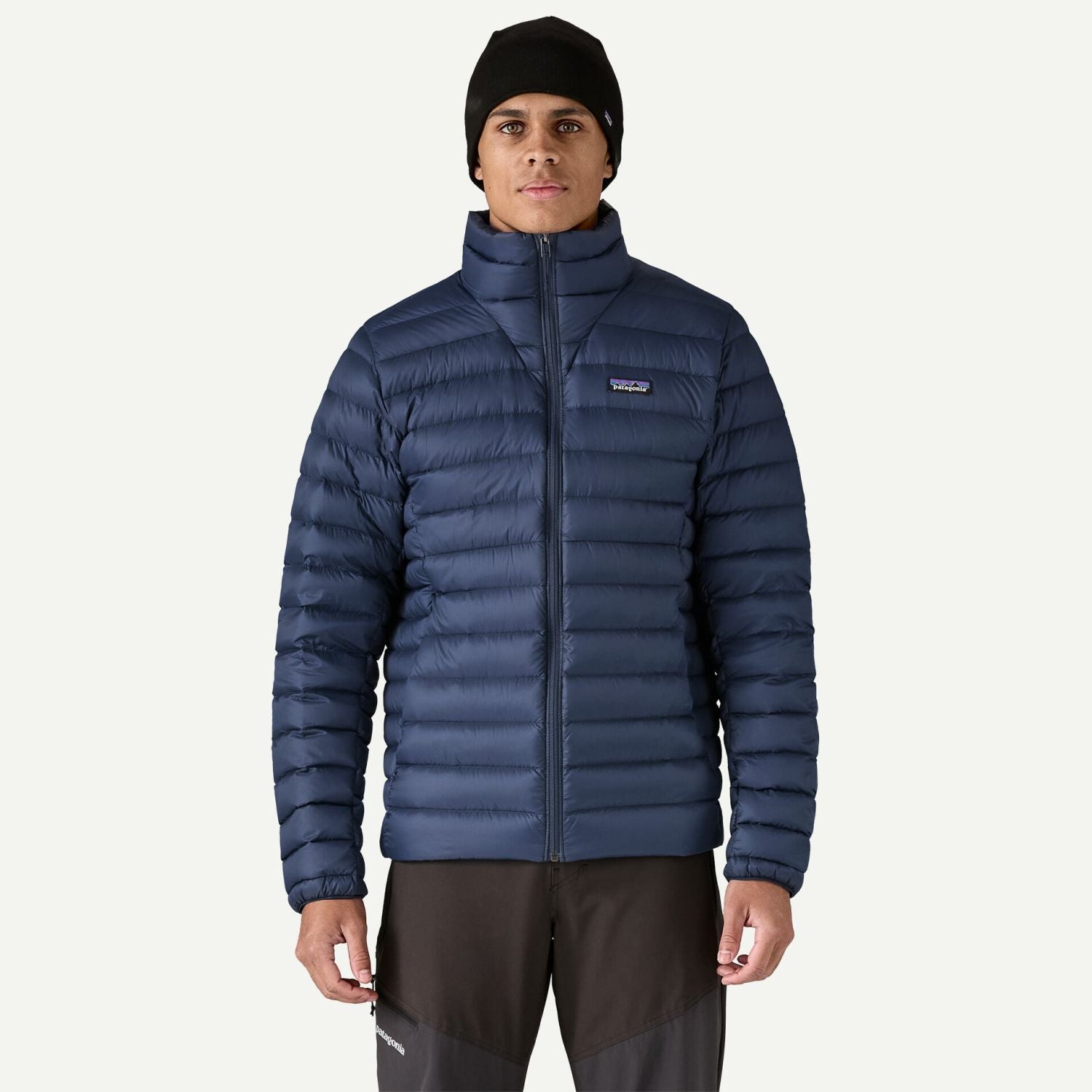 Patagonia Men's Down Sweater™ Jacket (New Navy)