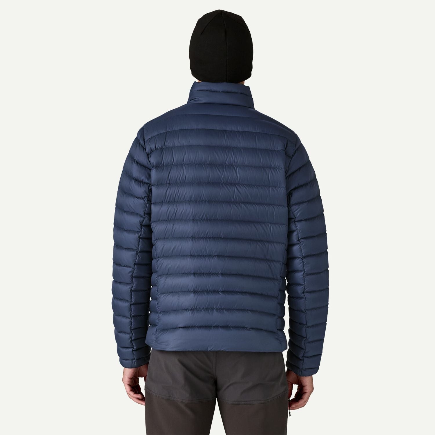 Patagonia Men's Down Sweater™ Jacket (New Navy)