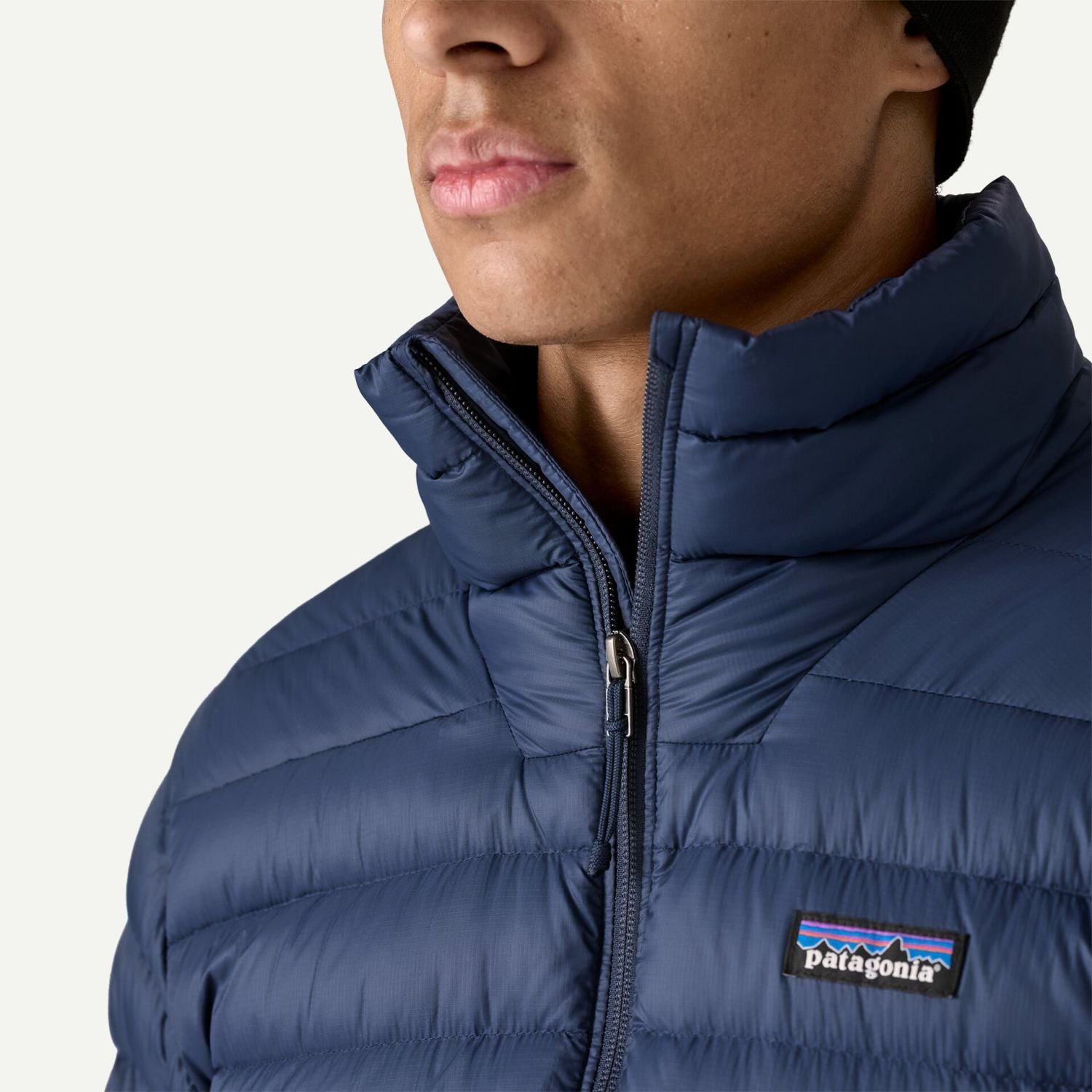 Patagonia Men's Down Sweater™ Jacket (New Navy)