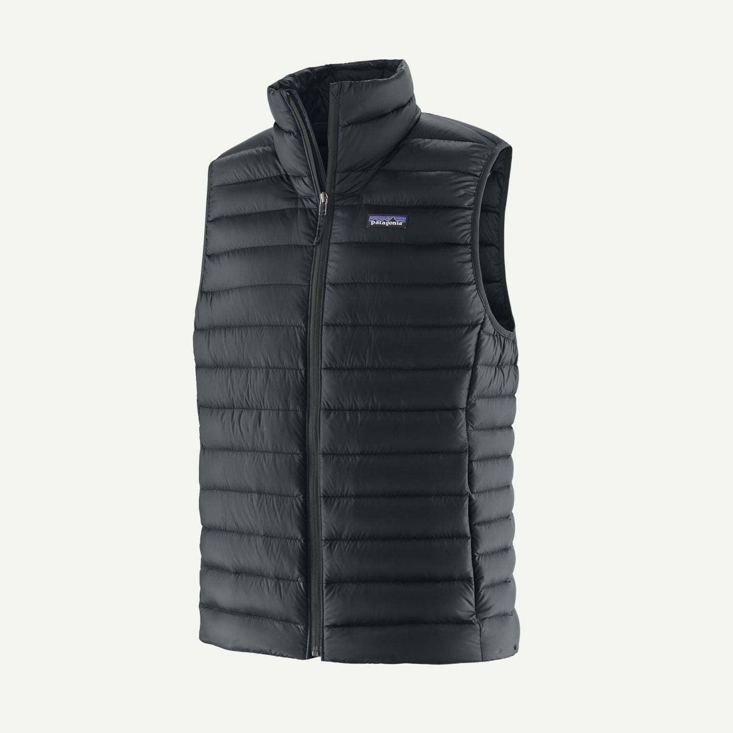 Patagonia Men's Down Sweater™ Vest (Black)