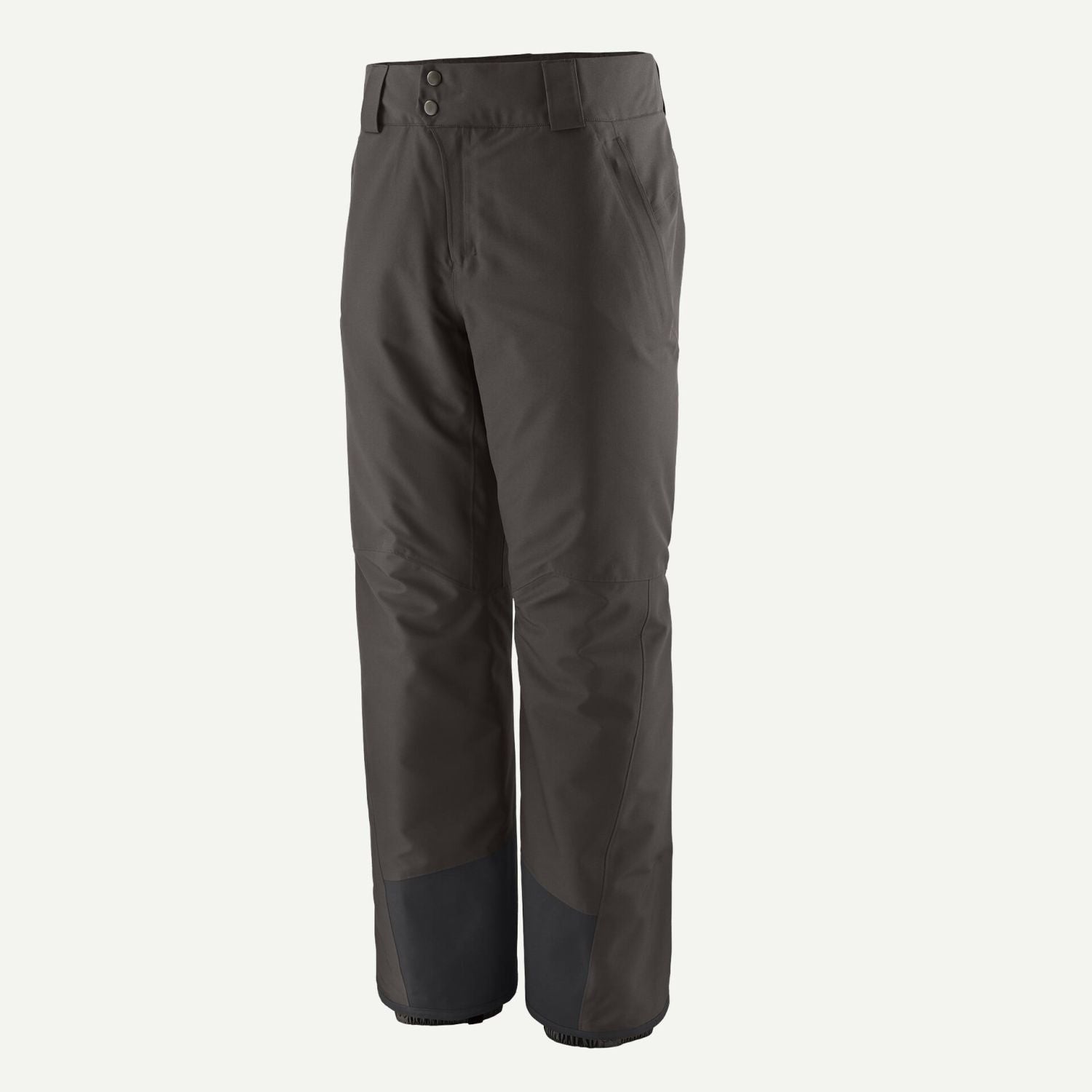 Patagonia Men's Insulated Powder Town Pants - Regular (Black)