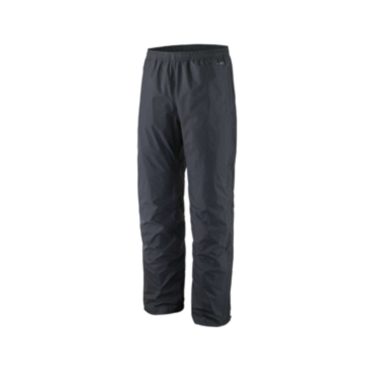 Patagonia Men's Torrentshell 3L Rain Pants - Short (Black)