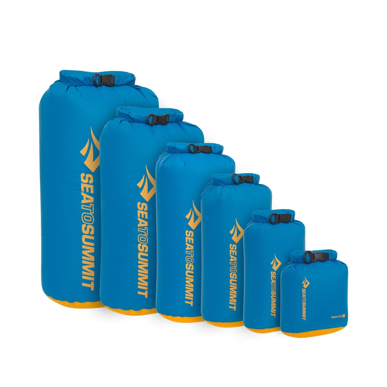 Sea To Summit Evac Lightweight Dry Bag 5L