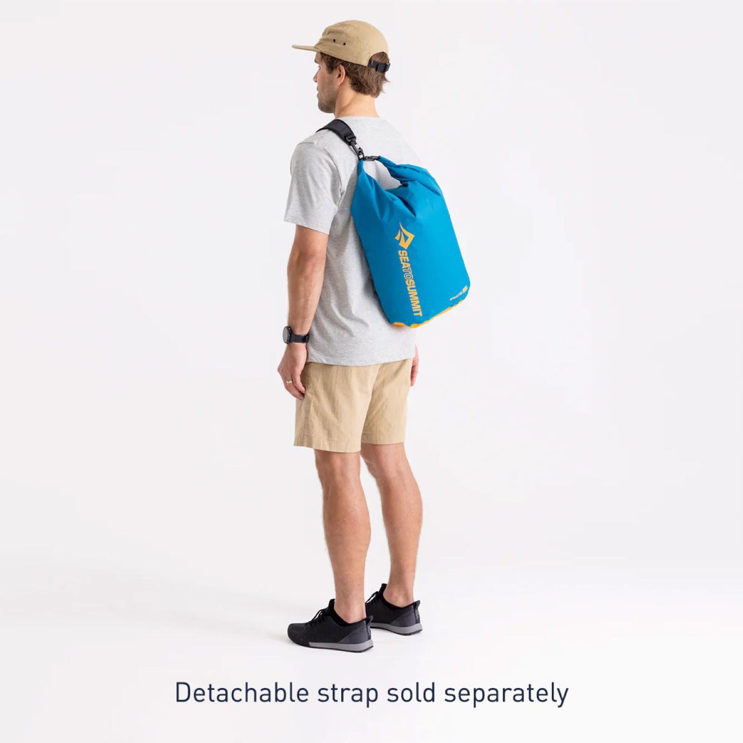 Sea To Summit Evac Lightweight Dry Bag 8L