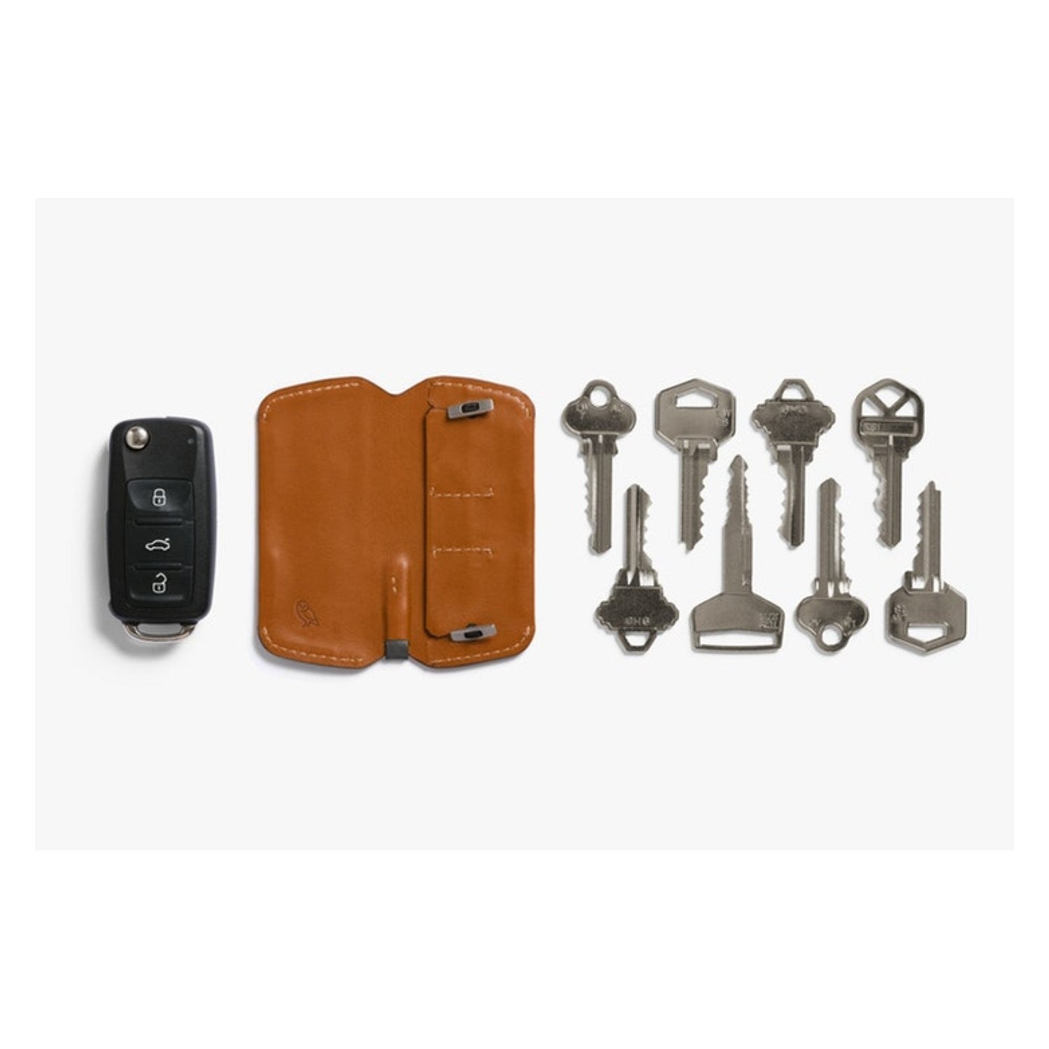 Bellroy Key Cover Plus (Second Edition) | Bellroy Accessories, Gifts & Lifestyle, Key Organizers | Bellroy-28