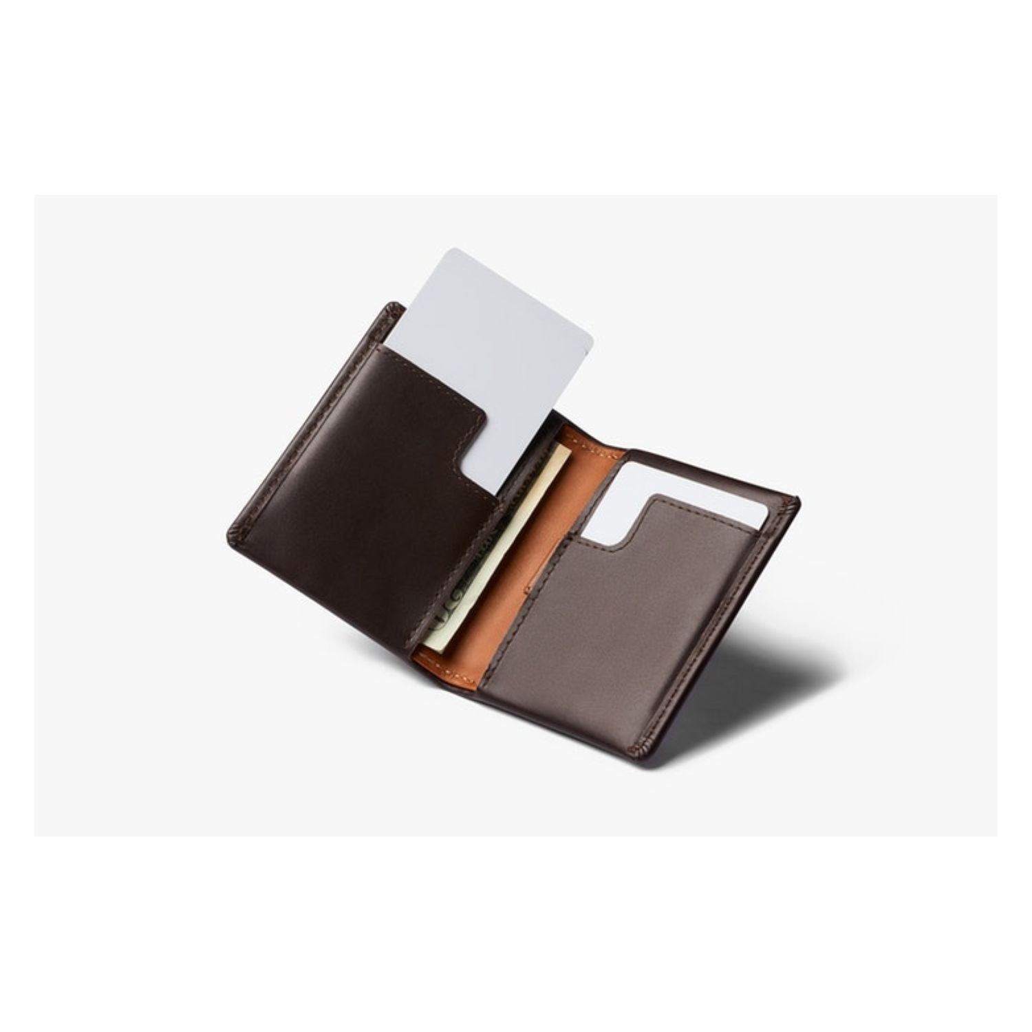 Bellroy Slim Sleeve Wallet | Bellroy Wallets, Bi-Fold Wallets, Gifts & Lifestyle, Men's Wallets, Travel Accessories, Wallets | Bellroy-40