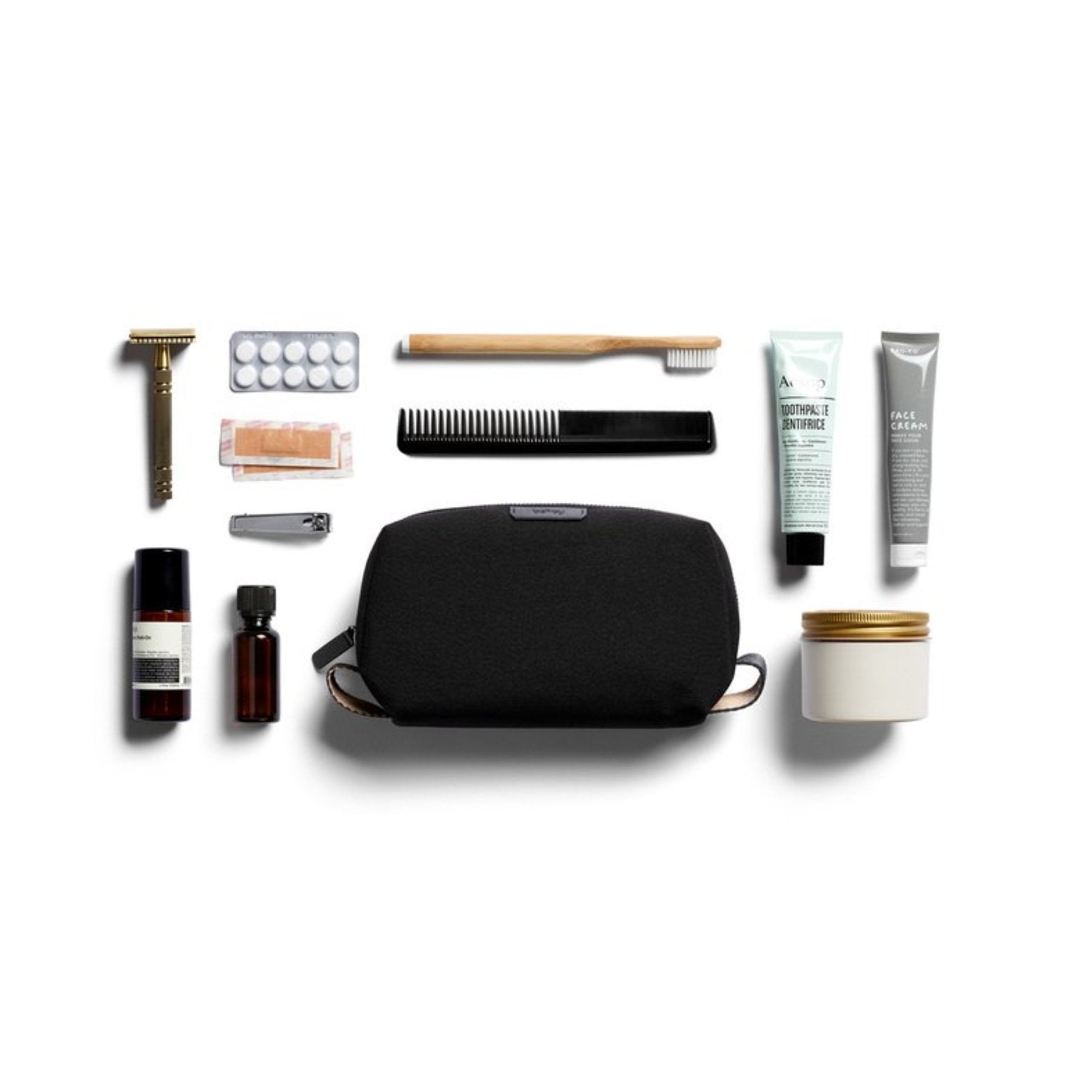 Bellroy Toiletry Kit | Bags, Bellroy Accessories, Electronics Cases, Pouches, Pouches & Crossbody Bags, Travel Accessories, Work Collection | Bellroy-7