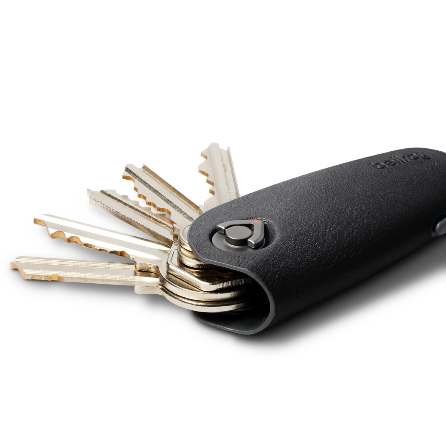 Bellroy Key Case | Bellroy Accessories, Gifts & Lifestyle, Key Organizers | Bellroy-5