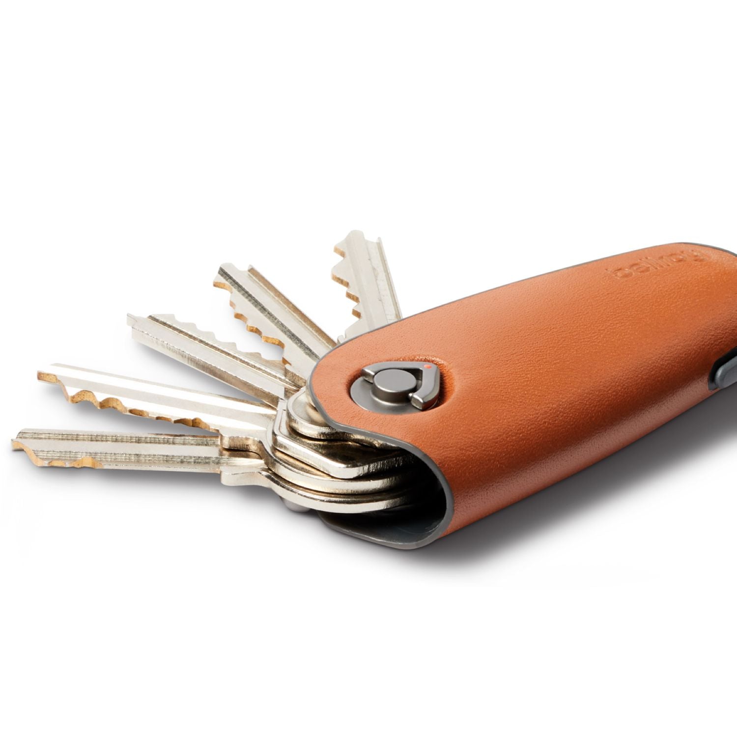 Bellroy Key Case | Bellroy Accessories, Gifts & Lifestyle, Key Organizers | Bellroy-27