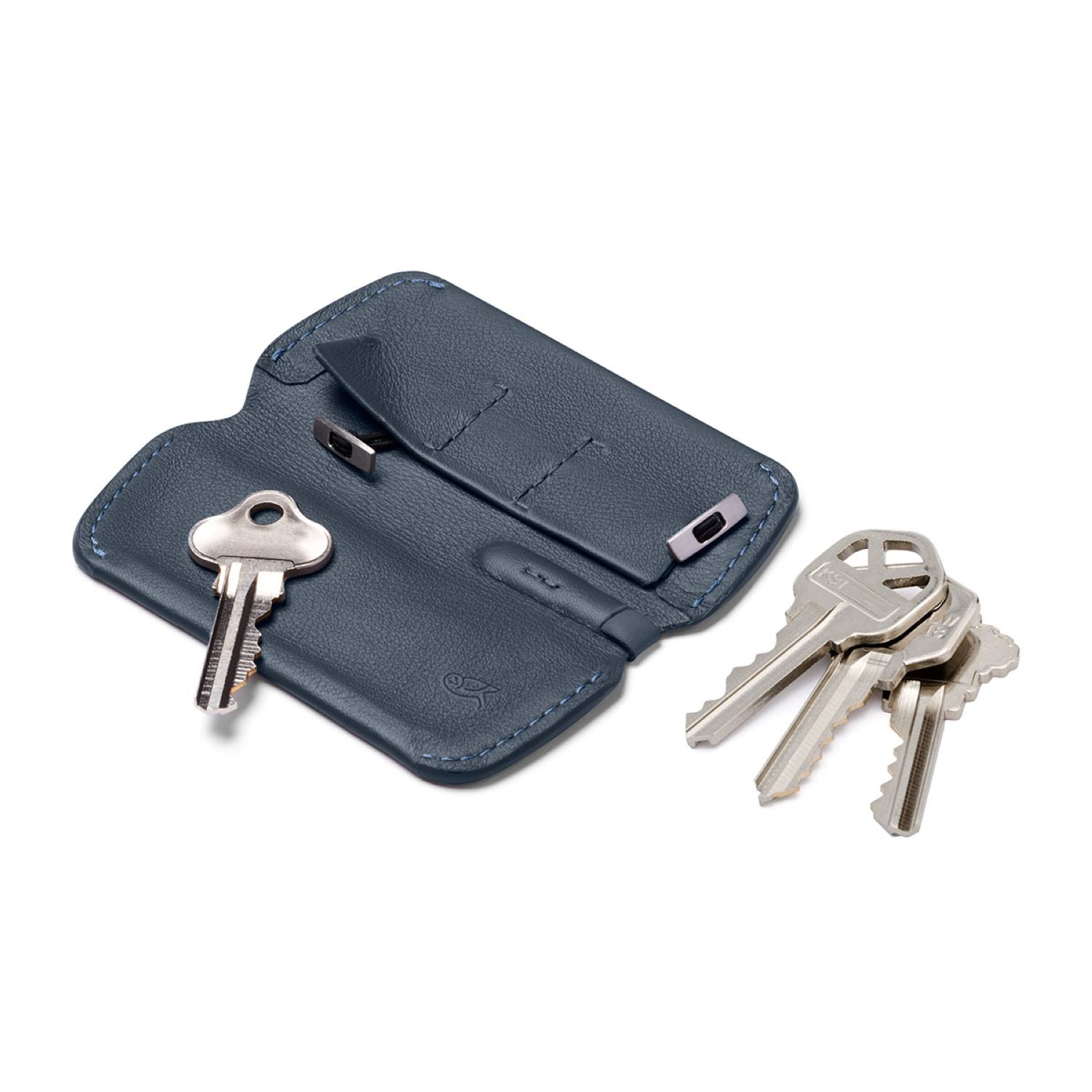 Bellroy Key Cover Plus (Second Edition) | Bellroy Accessories, Gifts & Lifestyle, Key Organizers | Bellroy-8