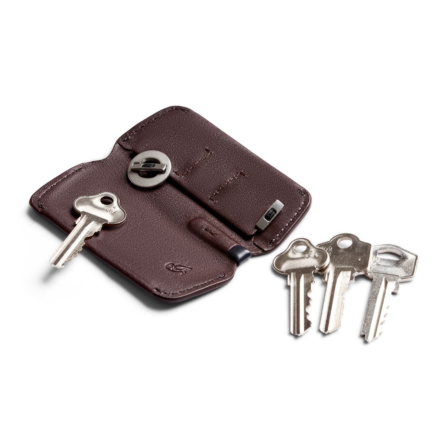 Bellroy Key Cover Plus (Second Edition) | Bellroy Accessories, Gifts & Lifestyle, Key Organizers | Bellroy-35