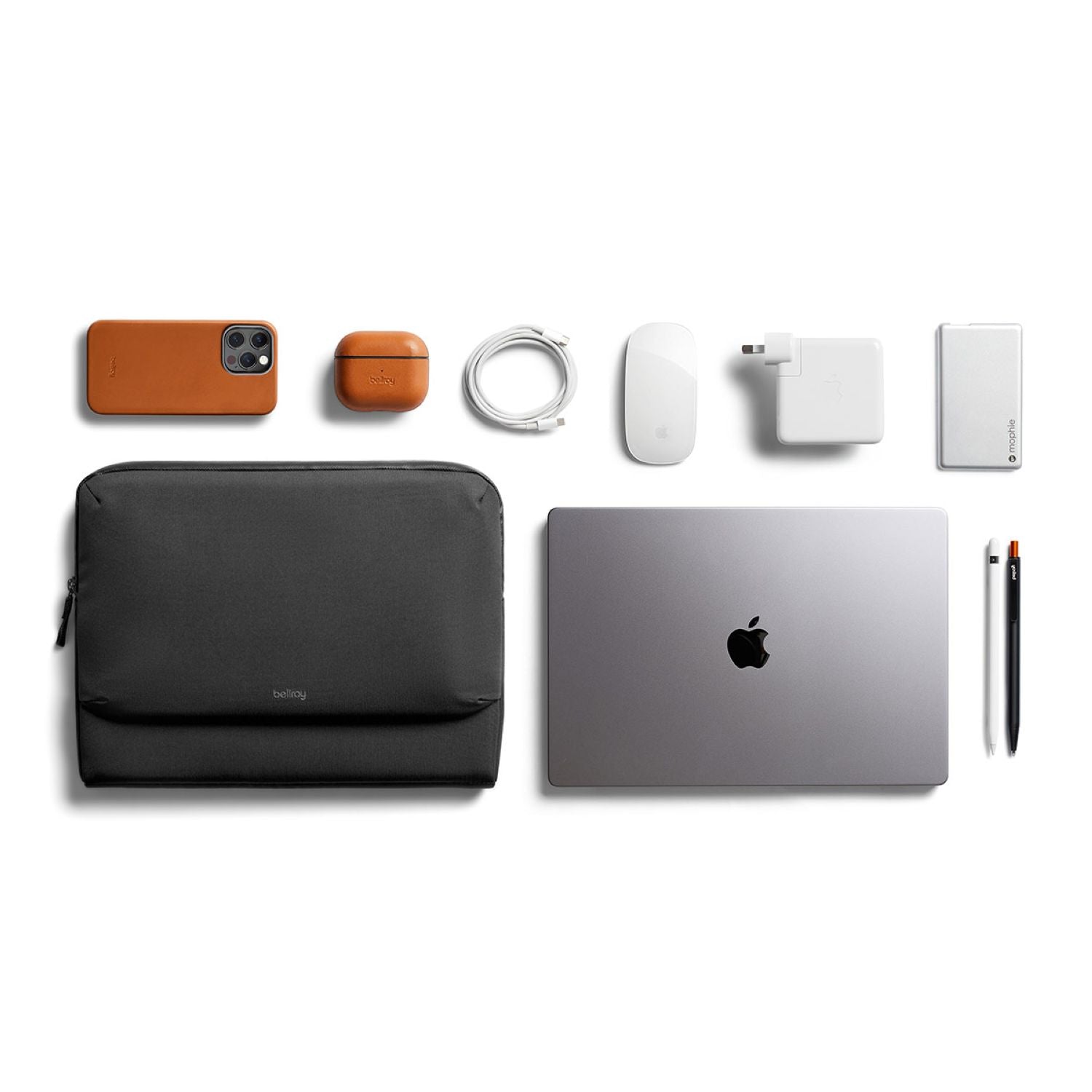 Bellroy Laptop Caddy 14" | Bags, Bellroy Accessories, Electronics Cases, Laptop Sleeves & Cases, Mothers Day Feature, Tech Collection, Travel Accessories, Work Collection | Bellroy-24