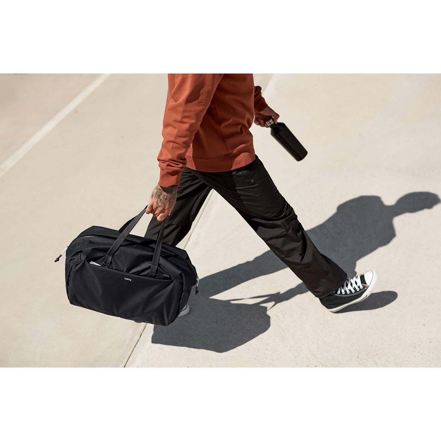 Bellroy Lite Duffel | Bags, Bags for Men, Bags for Women, Bellroy Bags, Bellroy Duffels, Flash30, school20, Sling Bags, Travel Duffel Bags | Bellroy-35