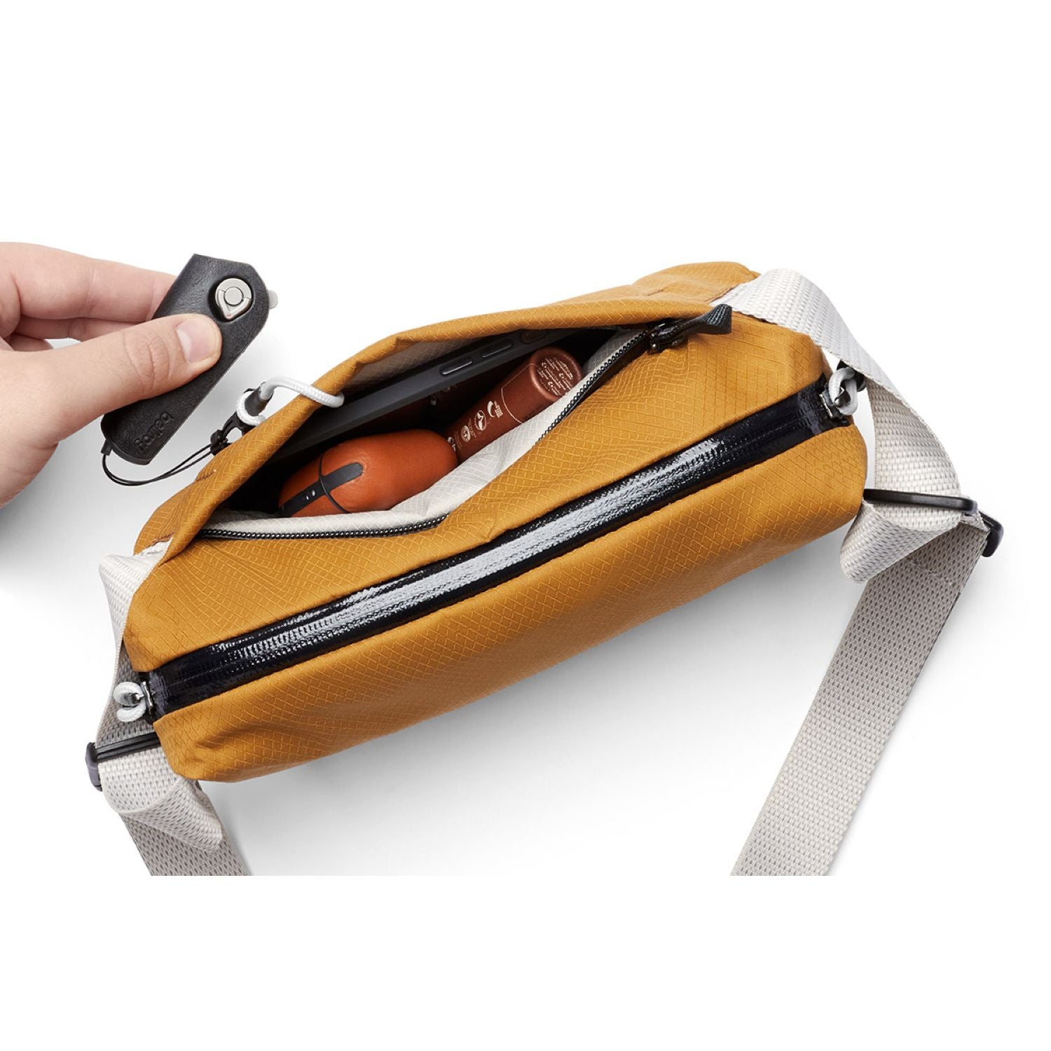 Bellroy Lite Sling Mini | Bags, Bags for Men, Bags for Women, Bellroy Bags, Bellroy Pouches & Slings, Pouches & Crossbody Bags, school20, Sling Bags, Small Bags | Bellroy-23